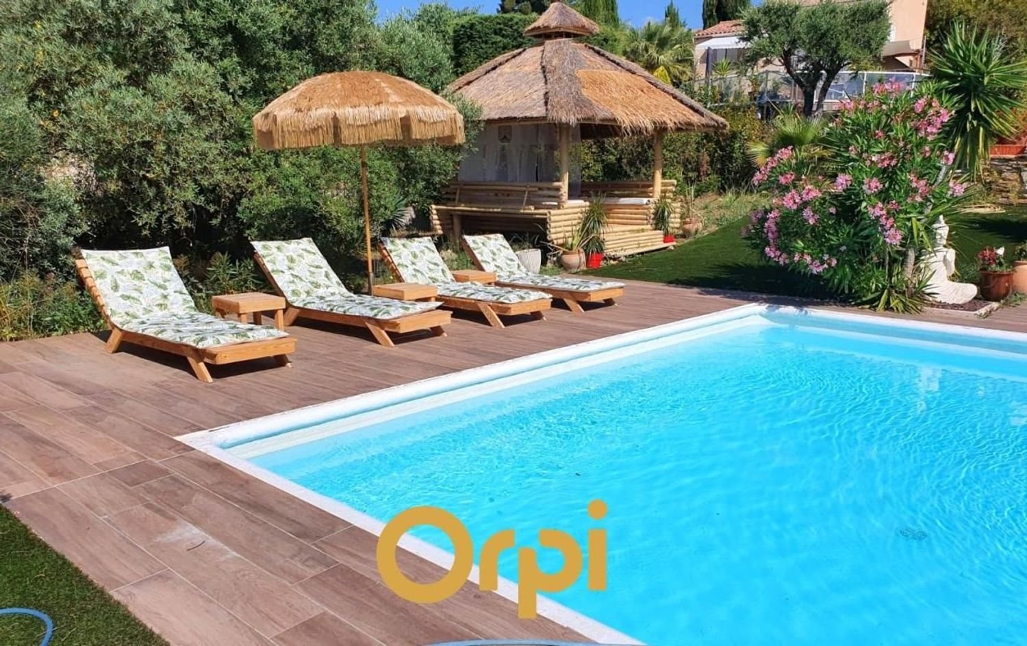 Maison à vendre, 146m², La Cadière-d'Azur