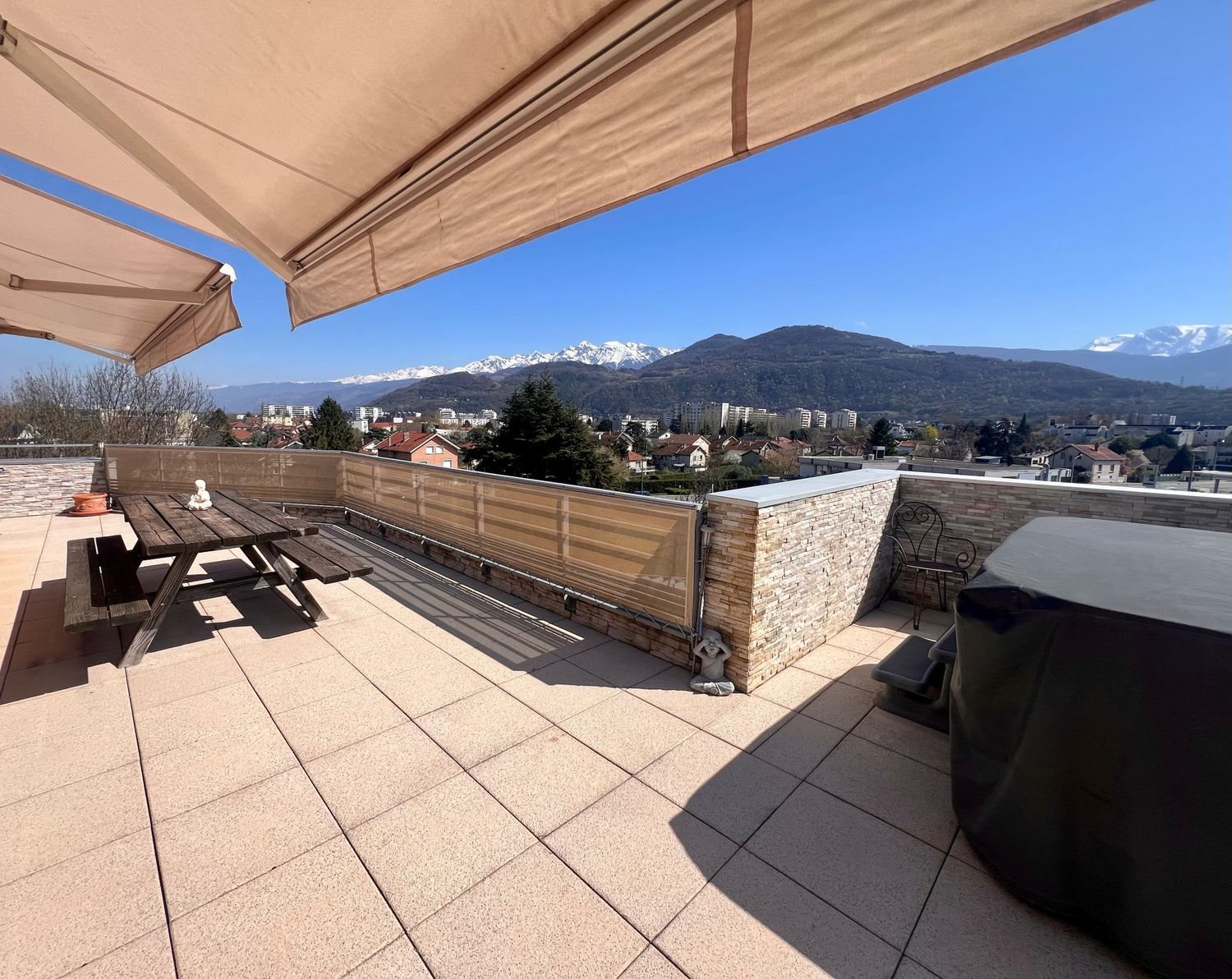 Appartement à vendre, 90m², Eybens