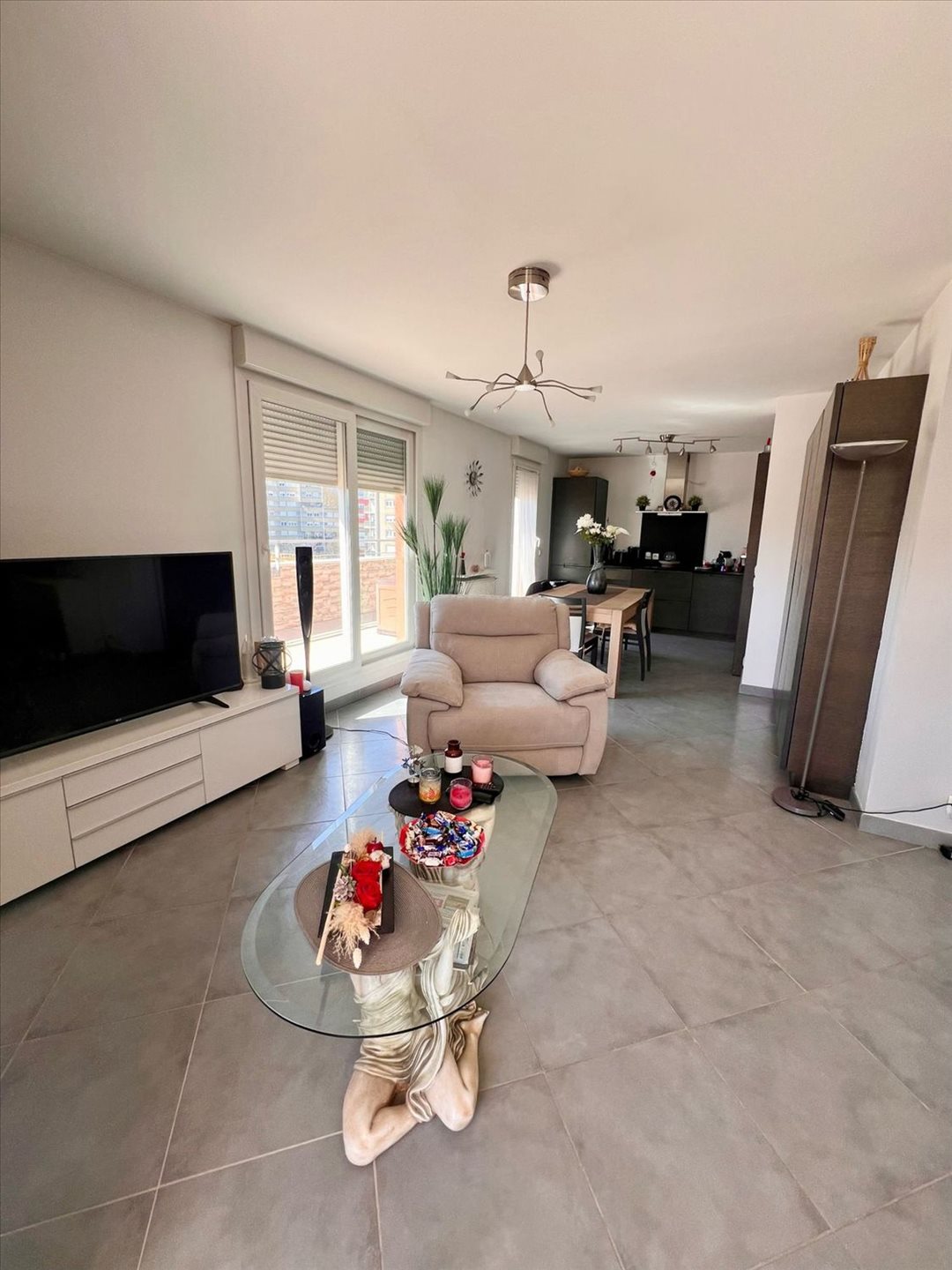 Appartement à vendre, 90m², Eybens