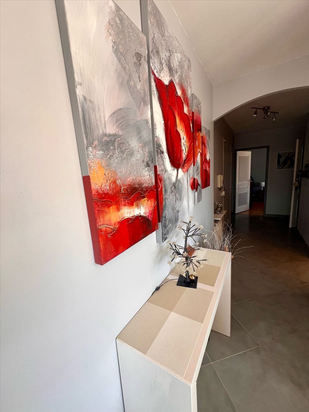 Appartement à vendre, 90m², Eybens