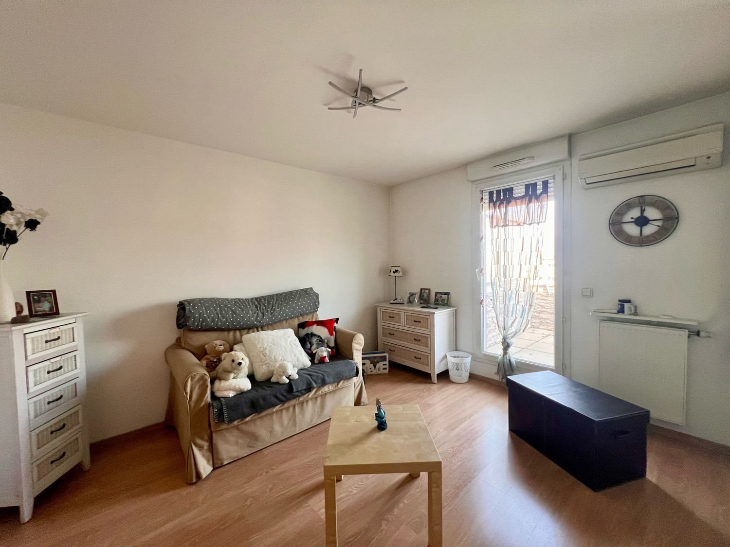 Appartement à vendre, 90m², Eybens