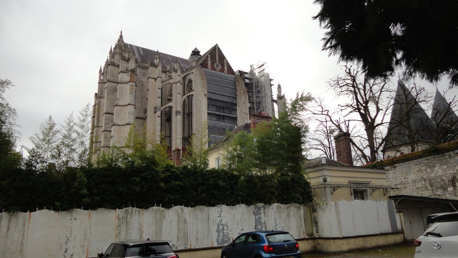 Appartement à vendre, 157m², Beauvais