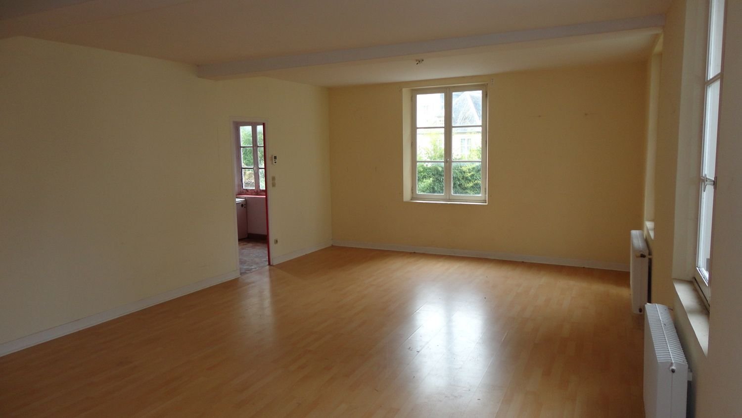 Appartement à vendre, 157m², Beauvais