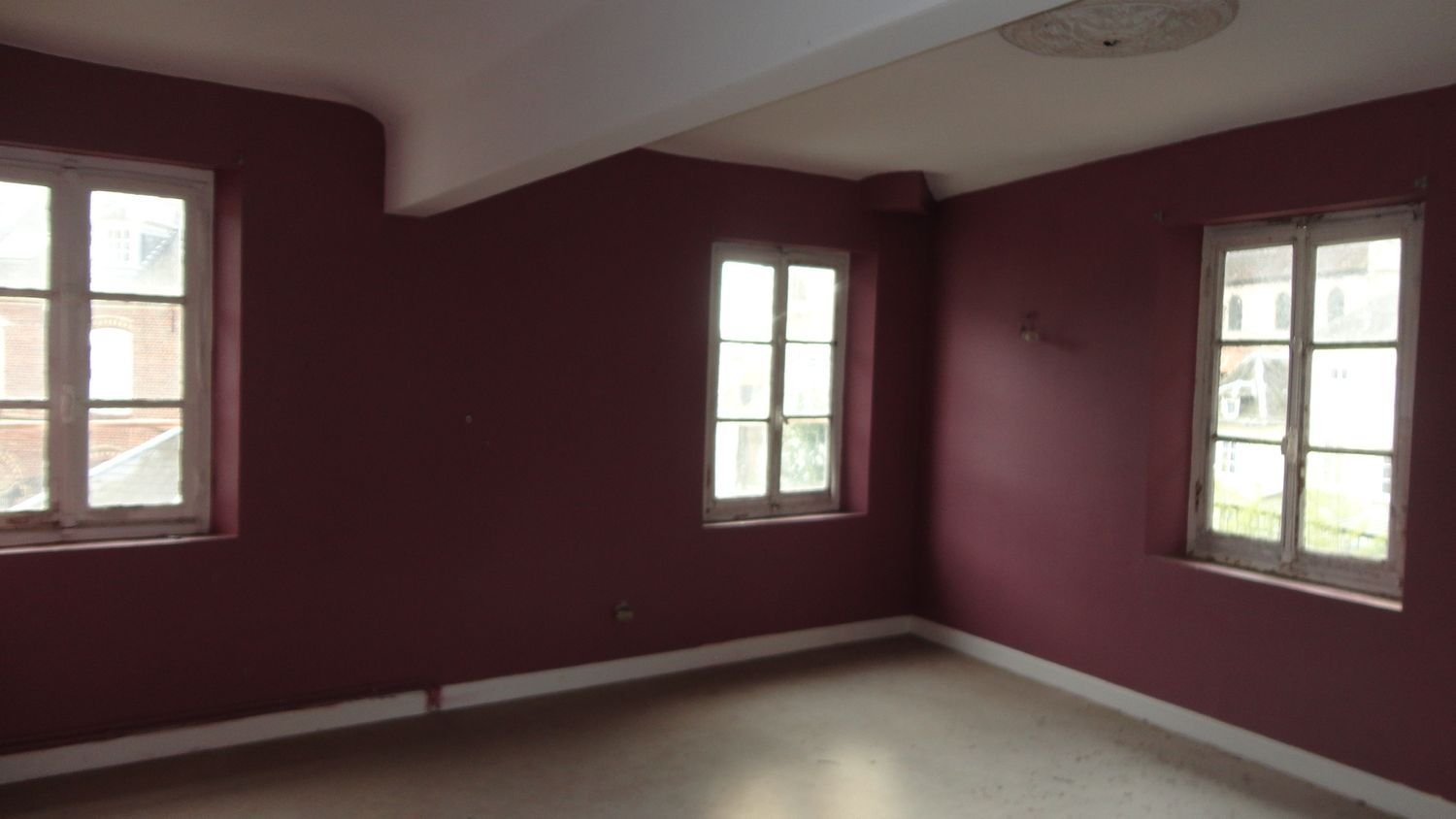 Appartement à vendre, 157m², Beauvais
