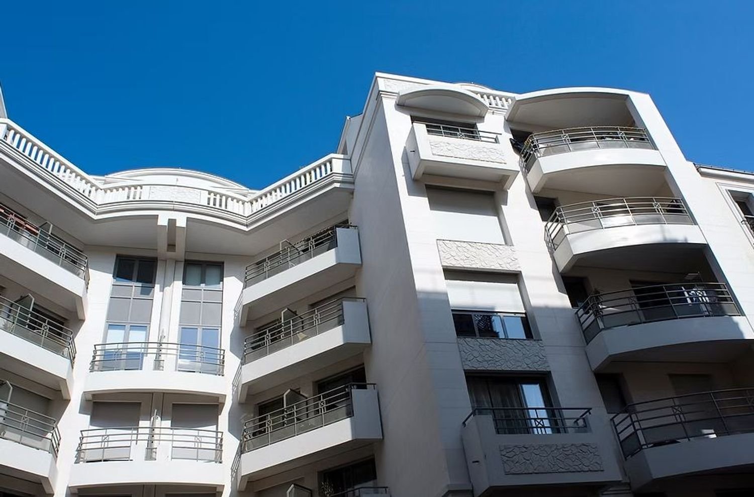 Appartement à vendre, 50m², Levallois-Perret