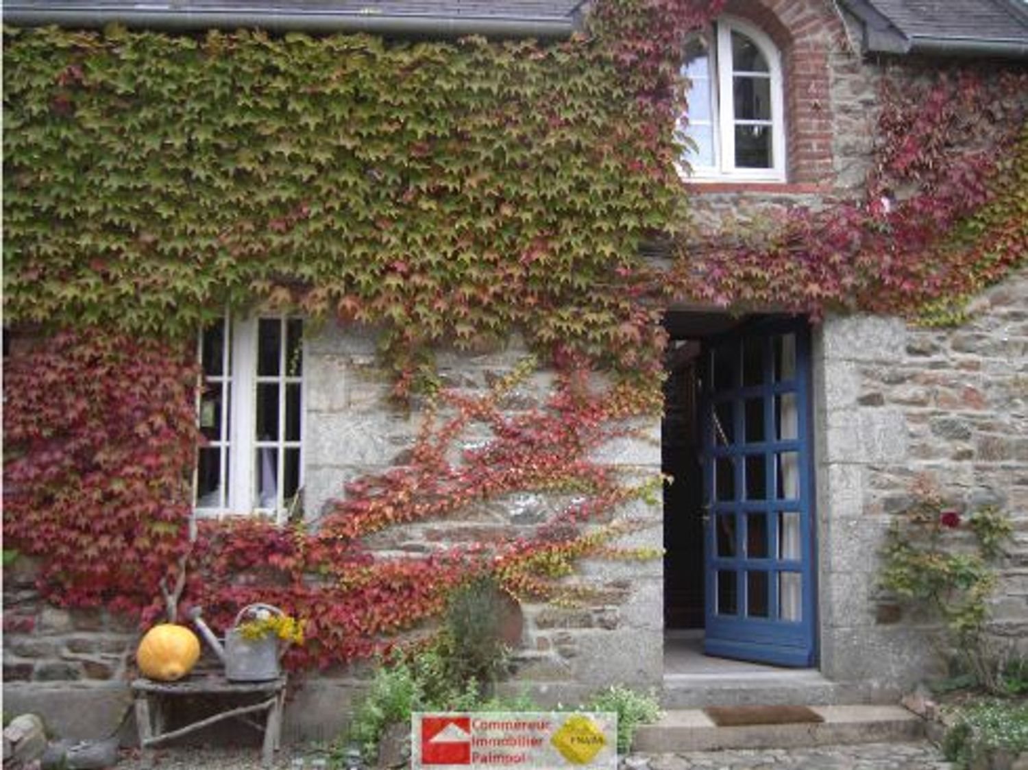 Maison à vendre, 110m², Pleumeur-Gautier
