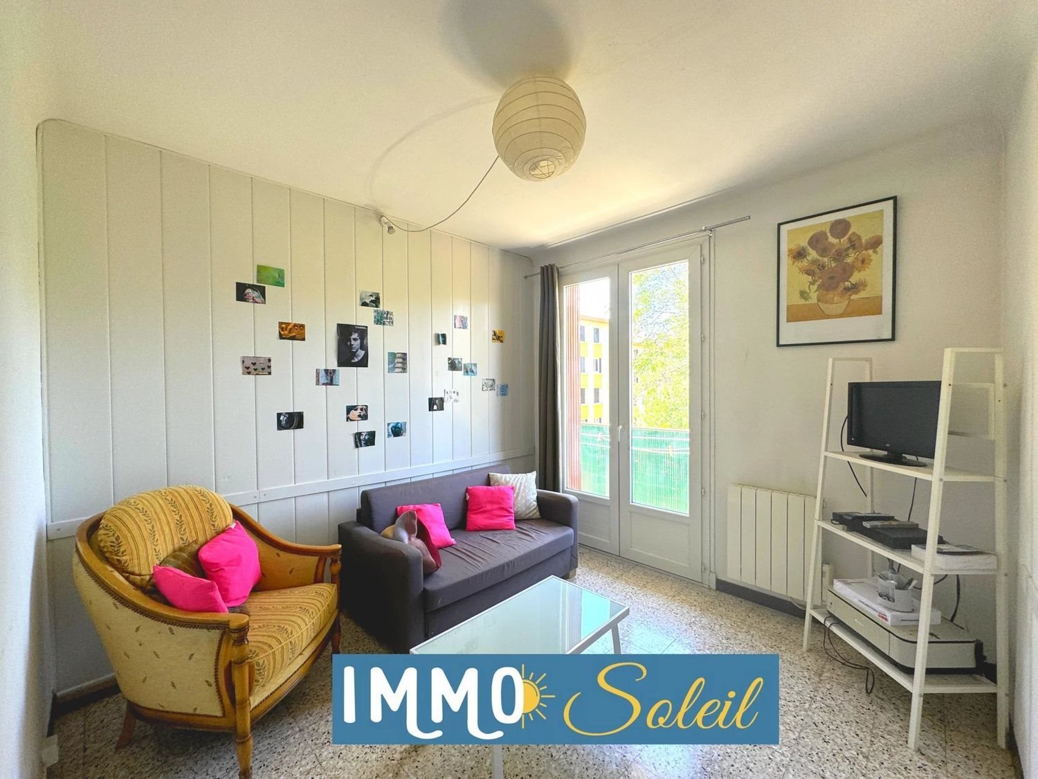 Appartement à vendre, 68m², Aix-en-Provence