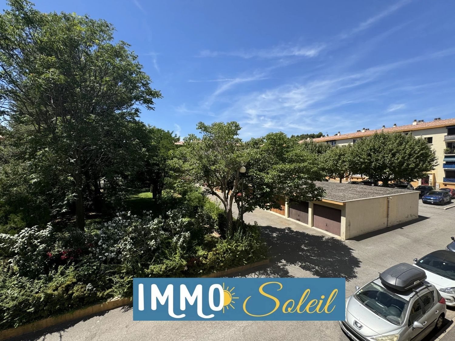 Appartement à vendre, 68m², Aix-en-Provence