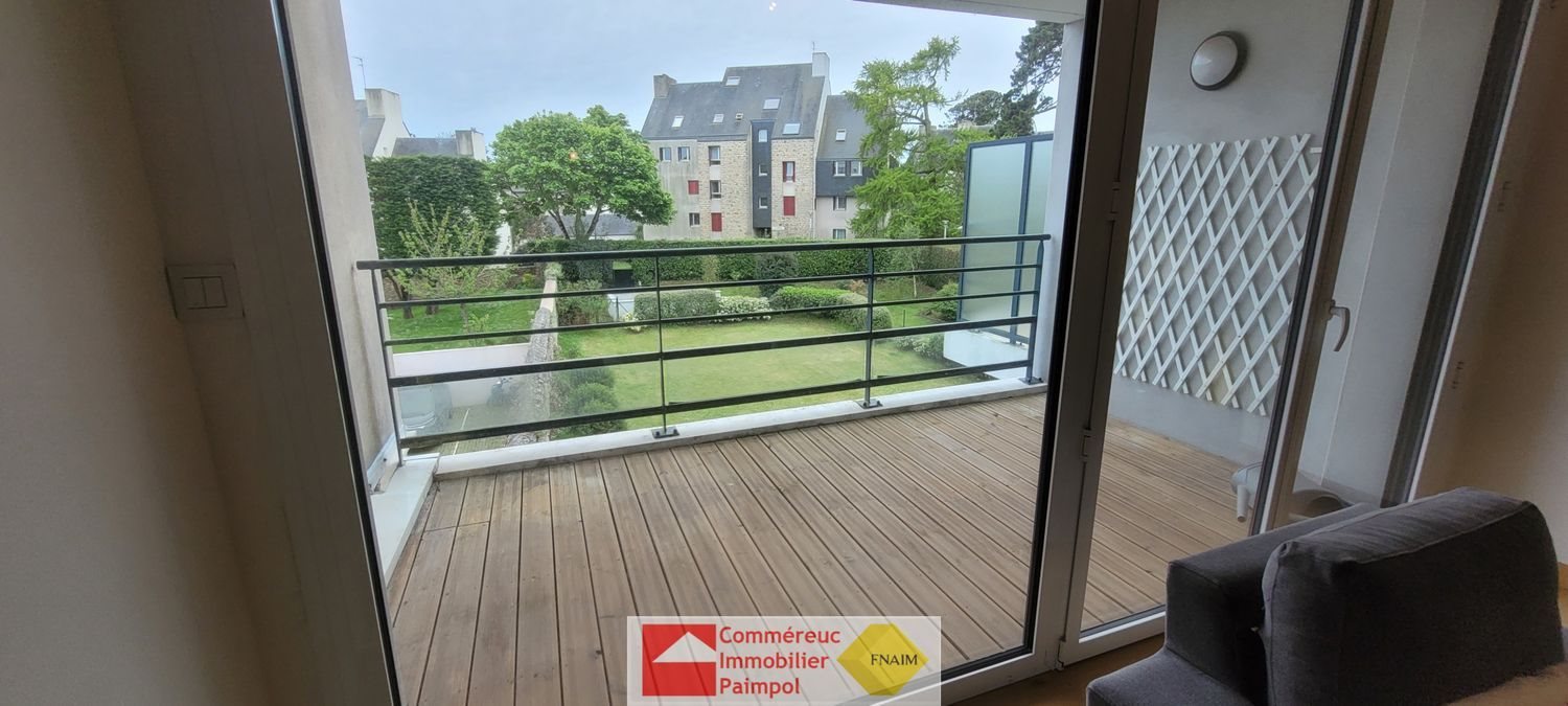 Appartement à vendre, 92m², Paimpol