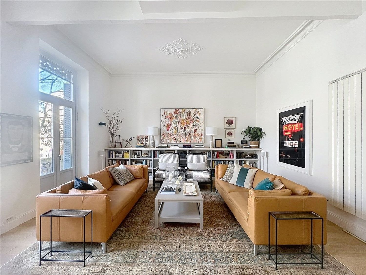 Appartement à vendre, 155m², Nîmes