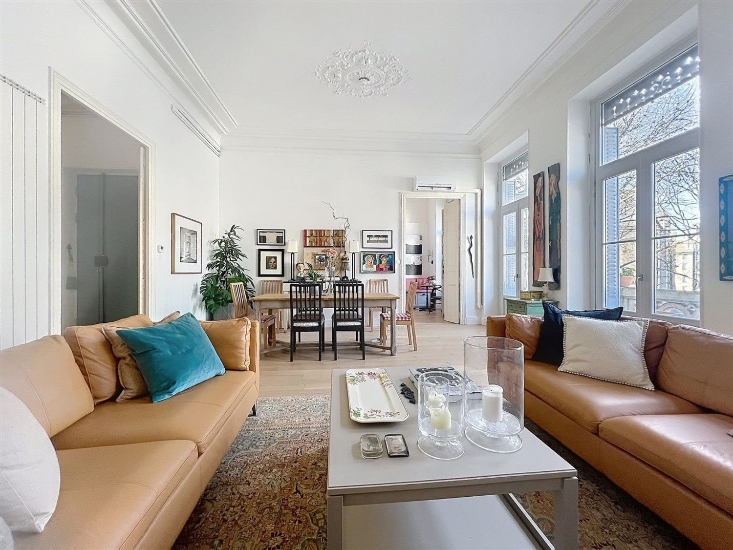 Appartement à vendre, 155m², Nîmes