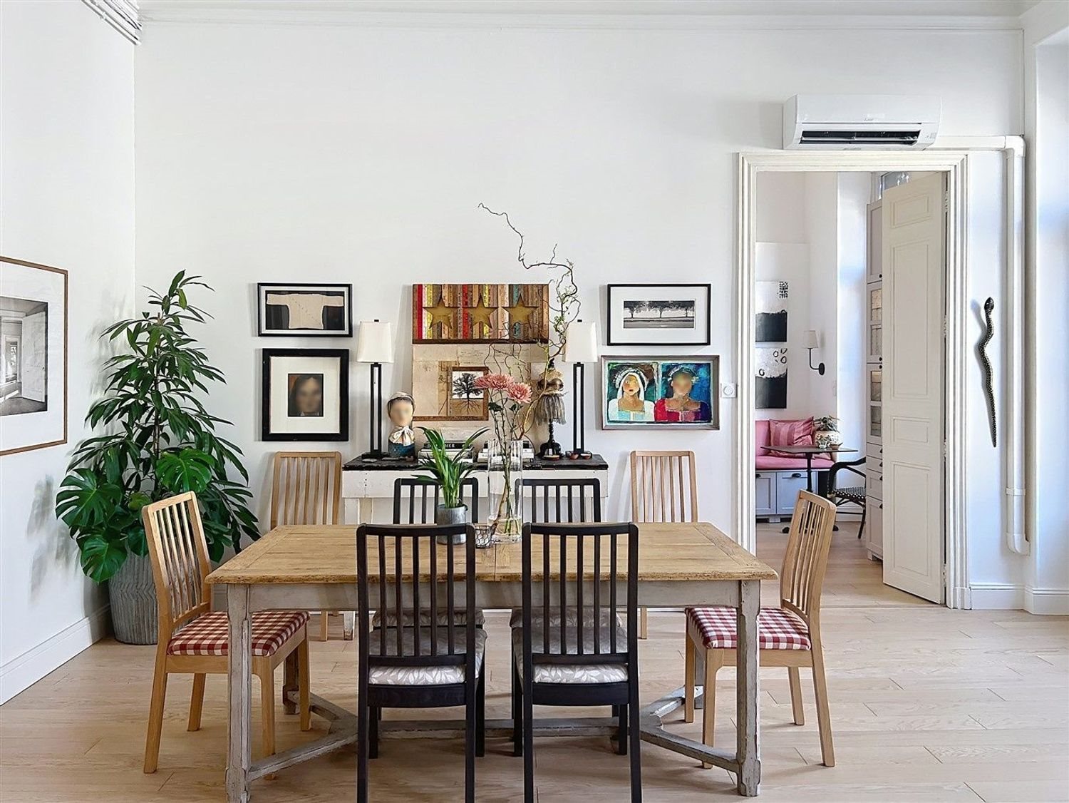 Appartement à vendre, 155m², Nîmes