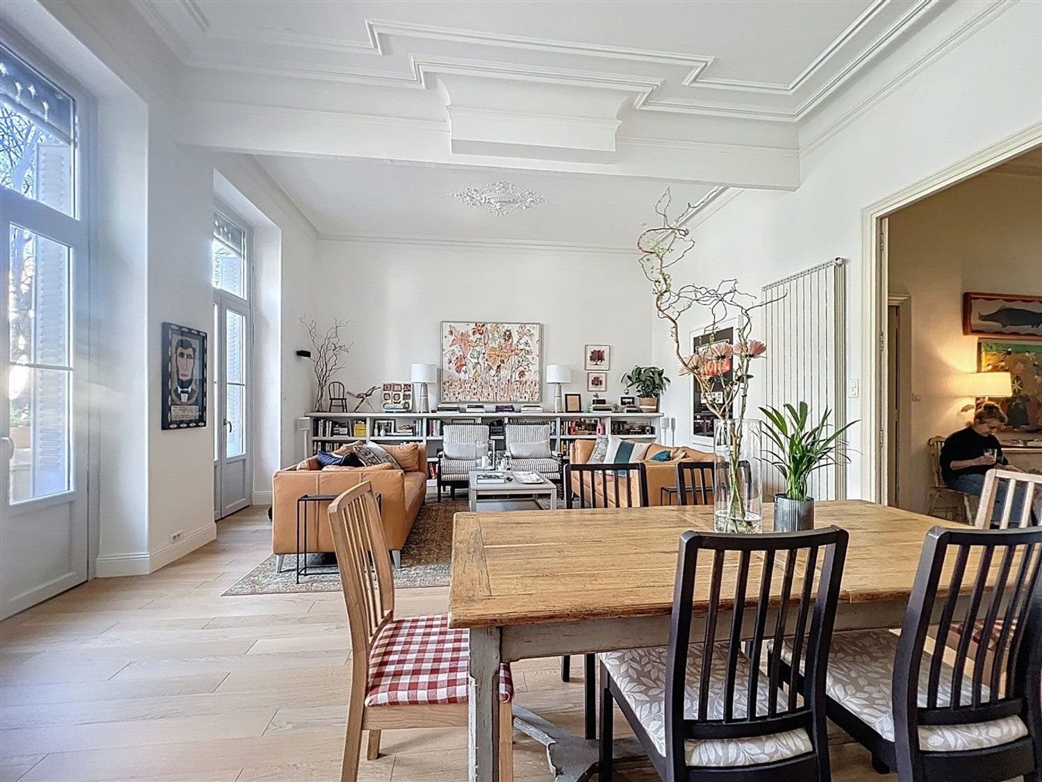 Appartement à vendre, 155m², Nîmes