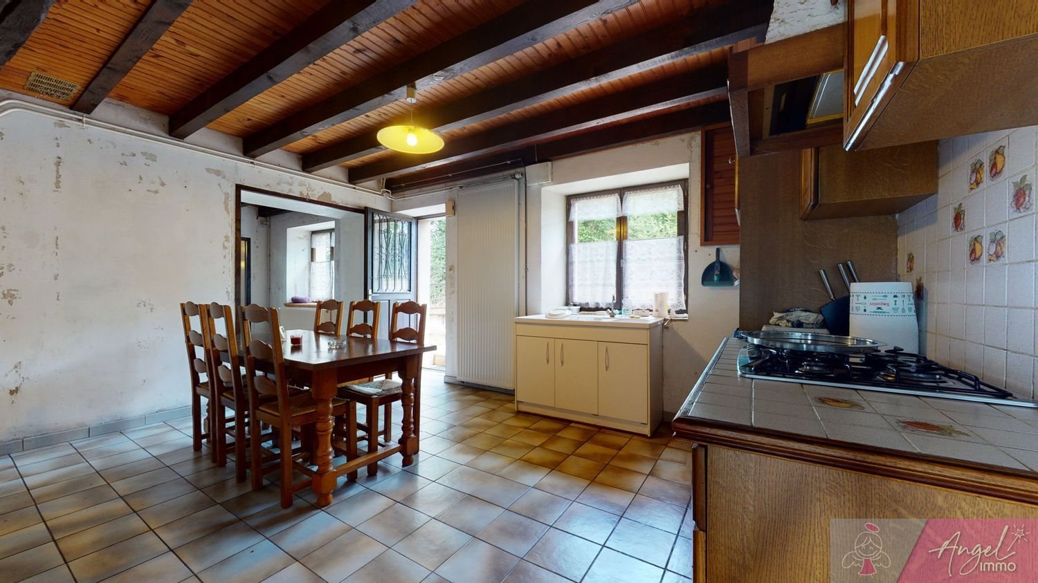 Maison à vendre, 106m², Évans