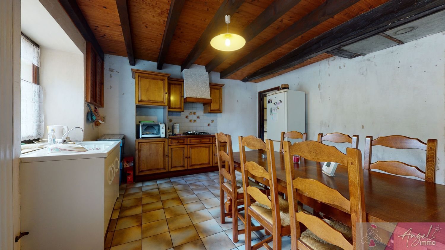 Maison à vendre, 106m², Évans