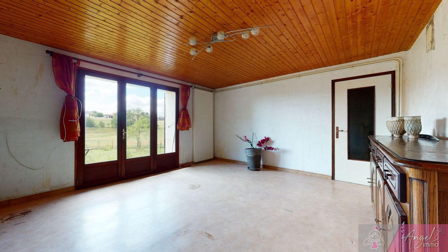 Maison à vendre, 106m², Évans