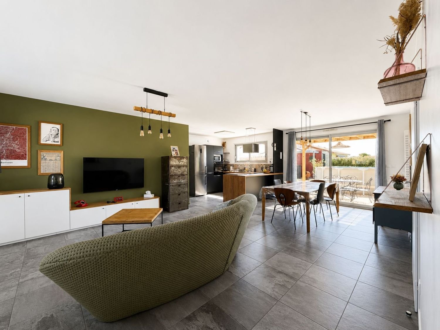 Maison à vendre, 90m², Neuville-de-Poitou