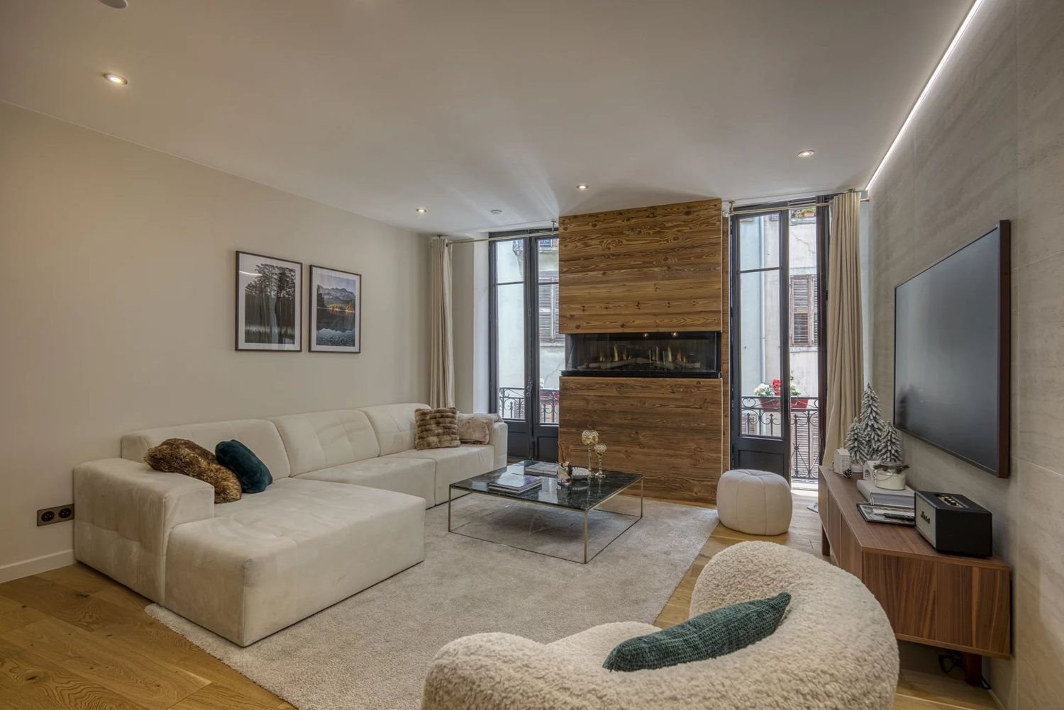 Appartement à vendre, 90m², Chambéry