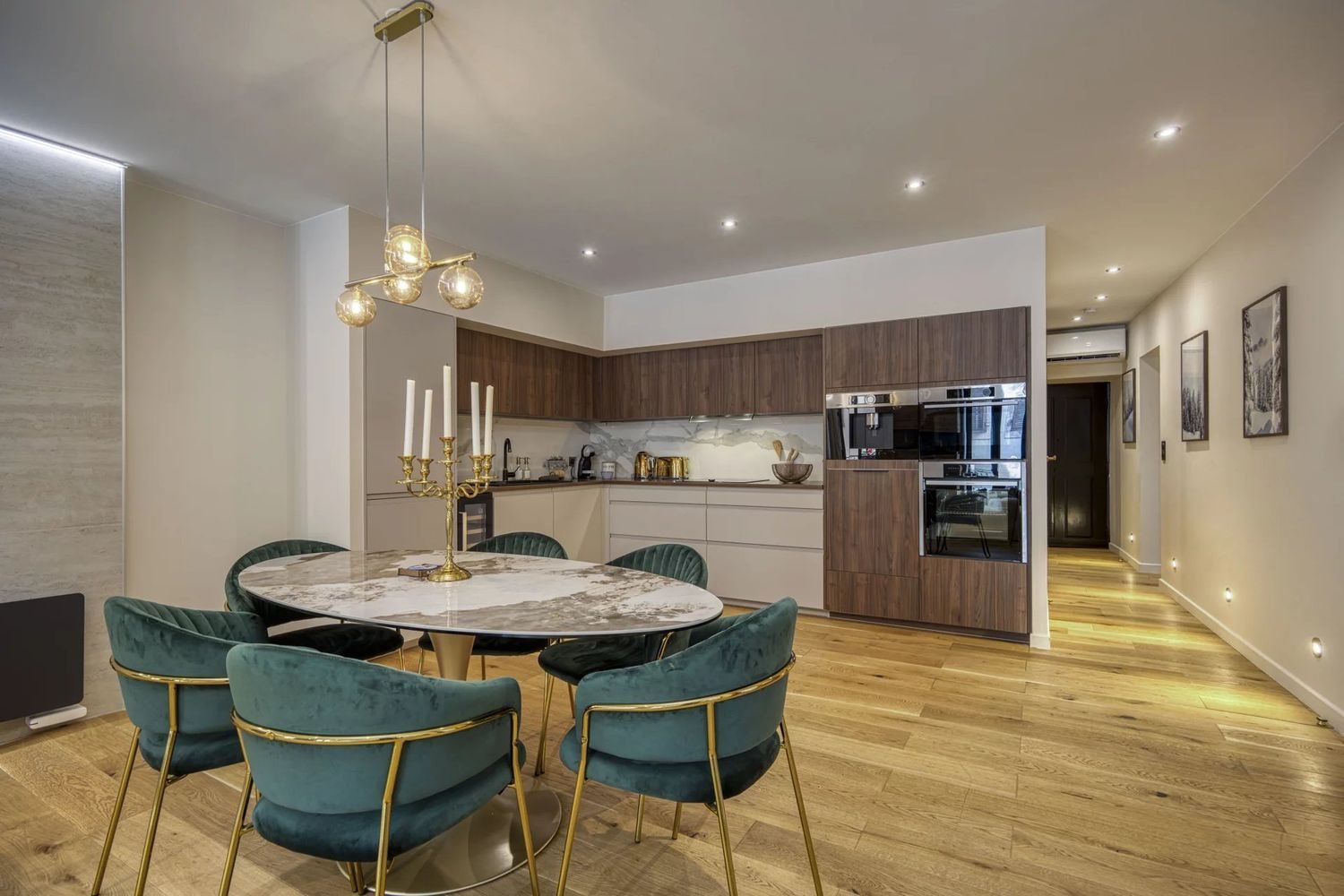 Appartement à vendre, 90m², Chambéry