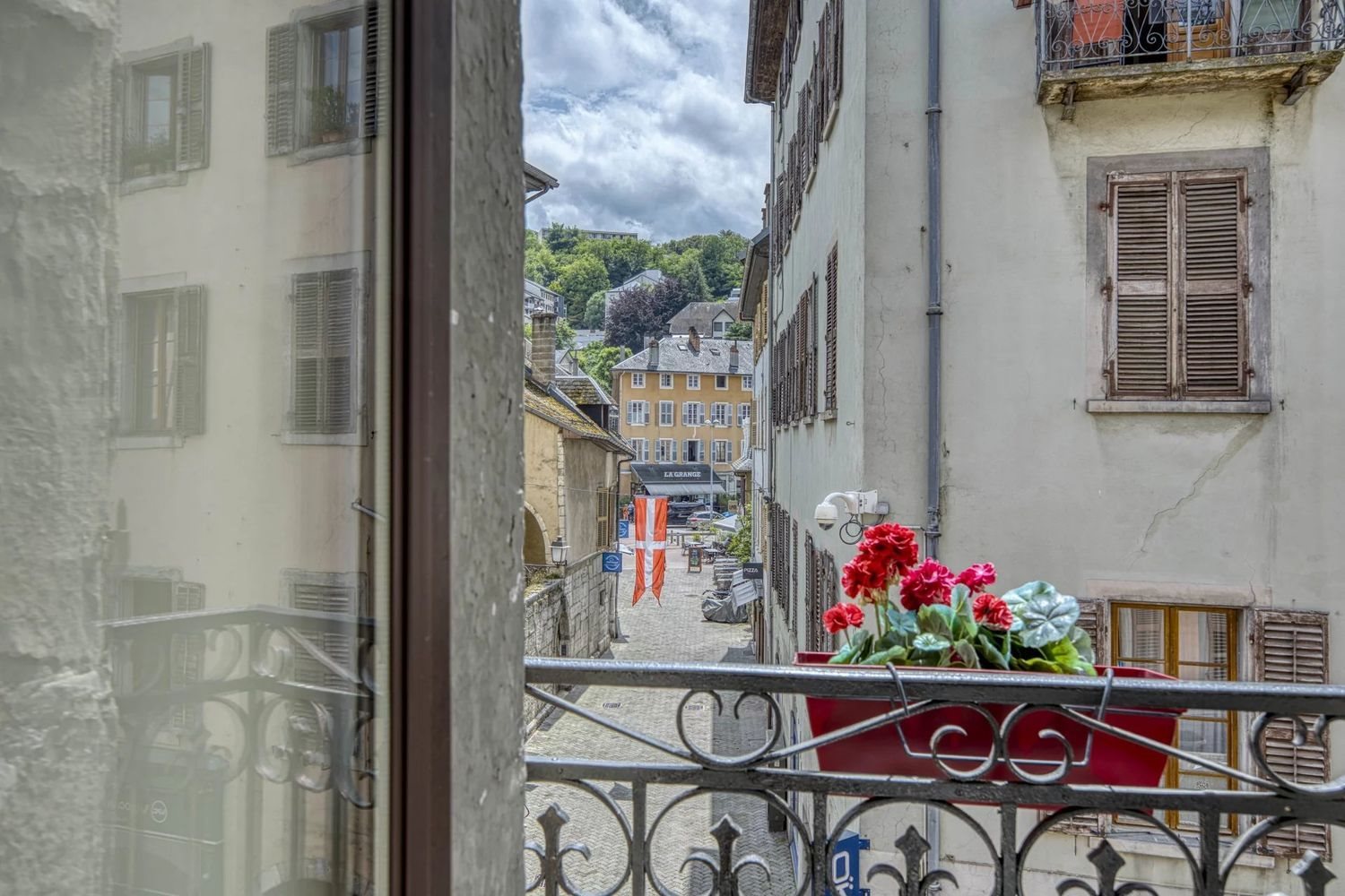 Appartement à vendre, 90m², Chambéry
