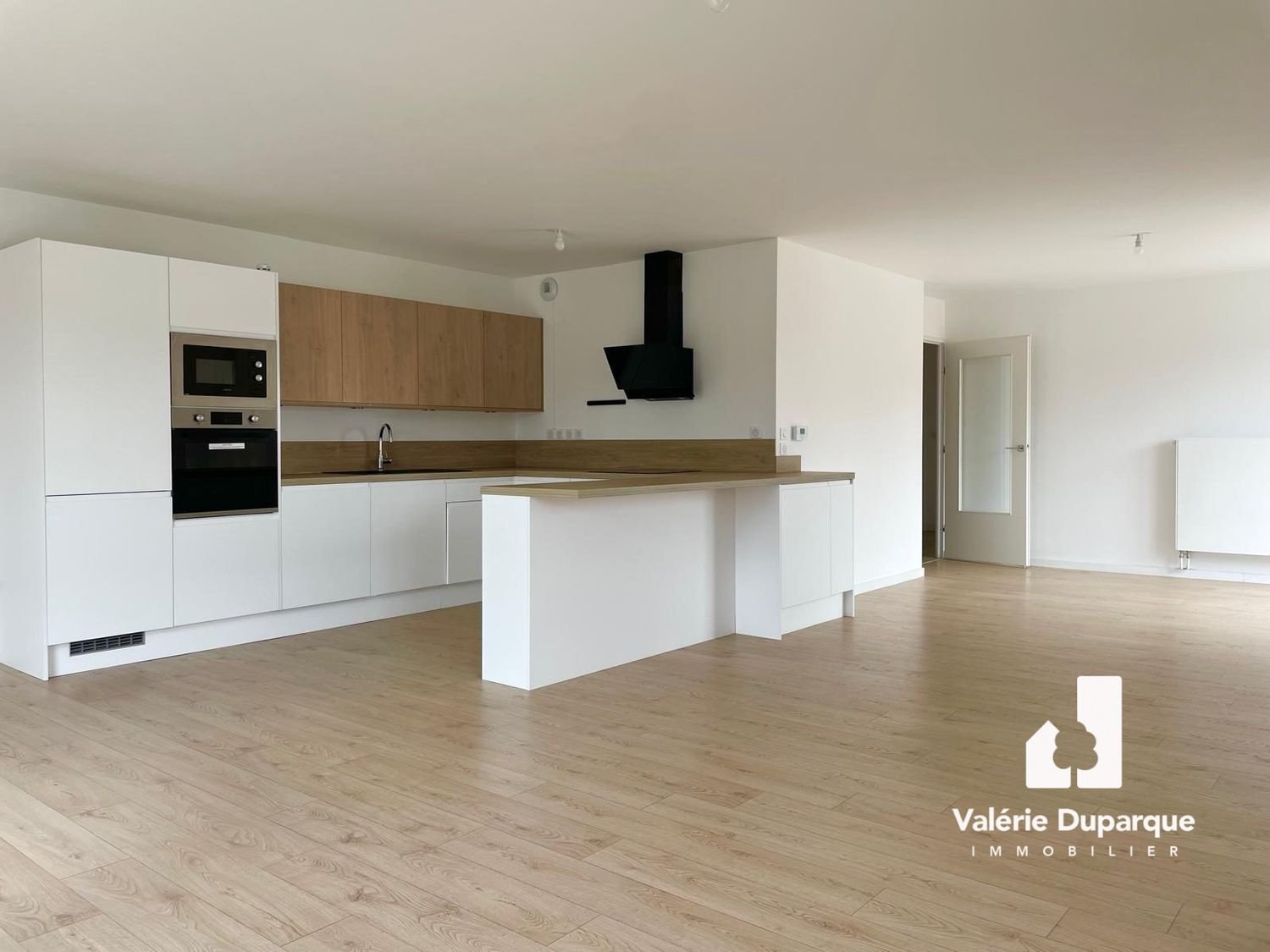Appartement à louer, 110m², Marcq-en-Baroeul