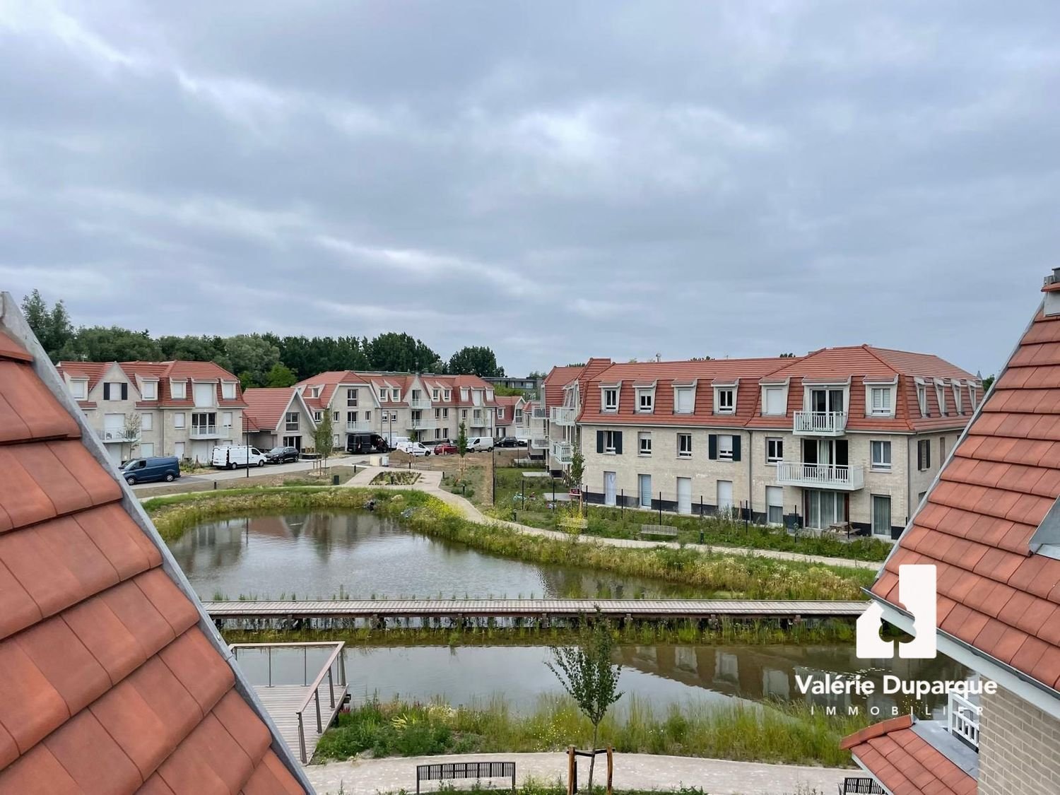 Appartement à louer, 110m², Marcq-en-Baroeul