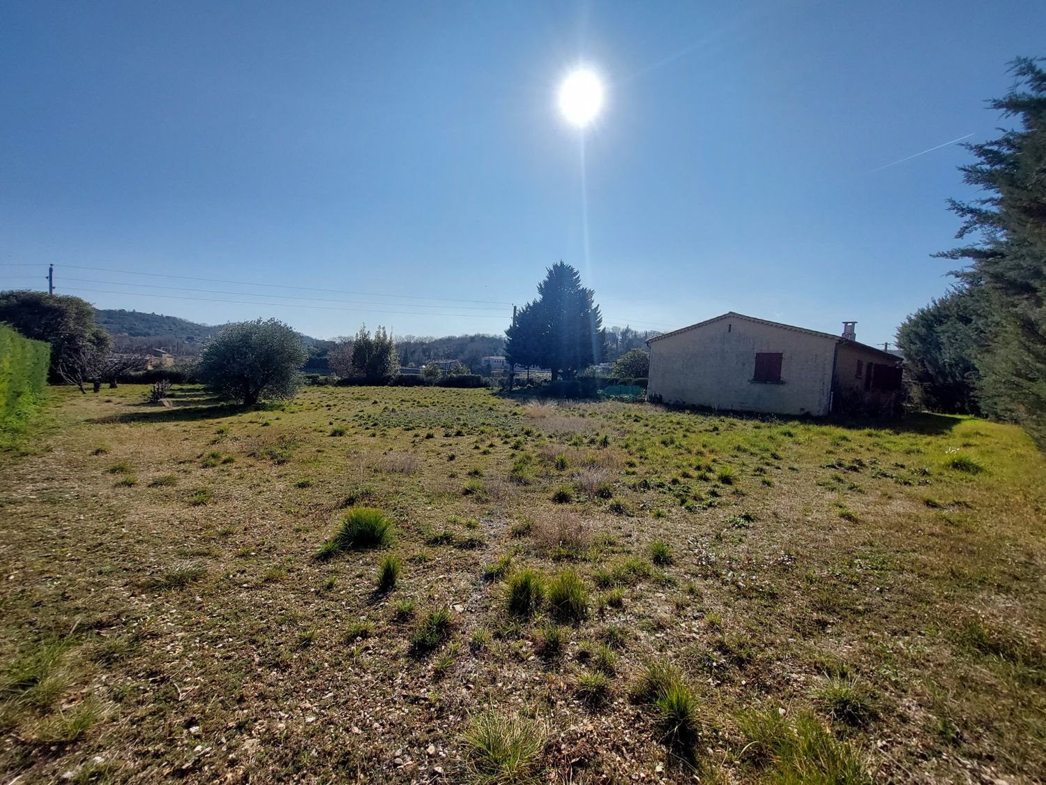 Maison à vendre, 98m², Saint-Montan