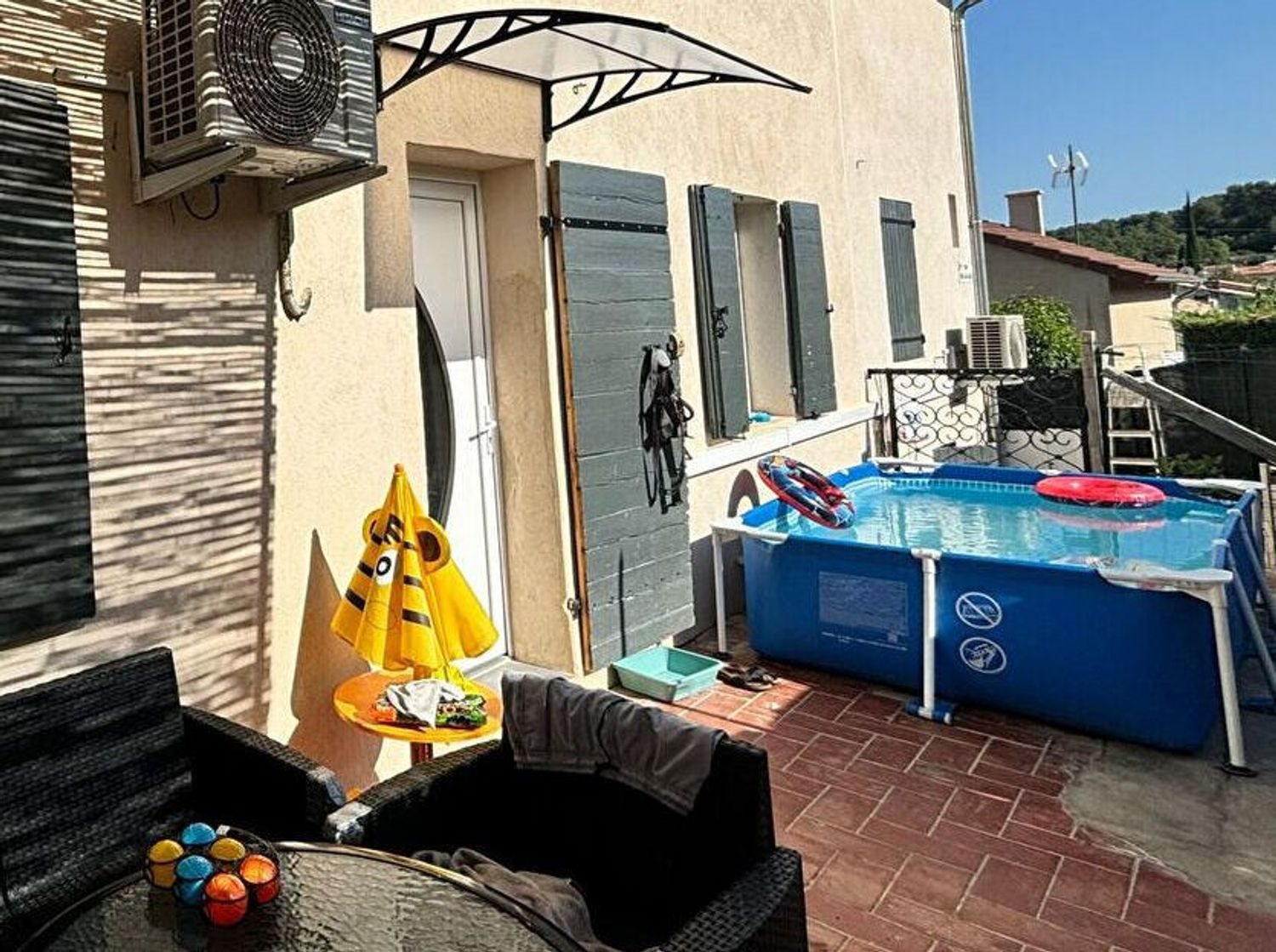 Maison à vendre, 73m², Gréasque