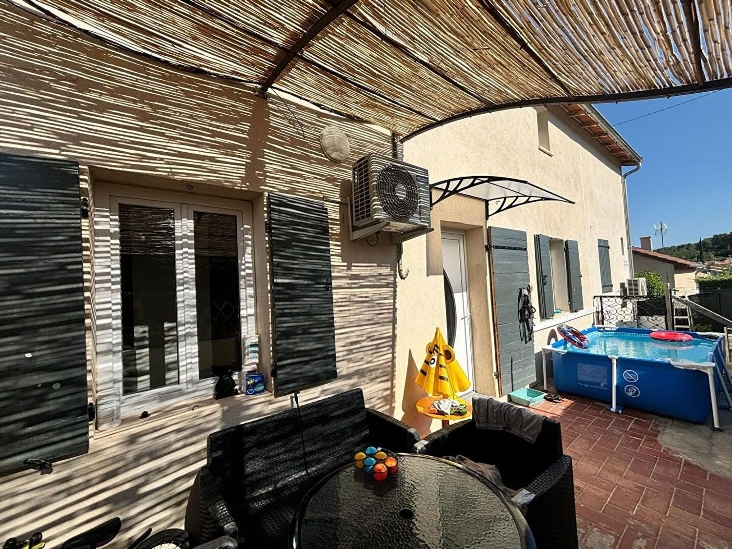 Maison à vendre, 73m², Gréasque