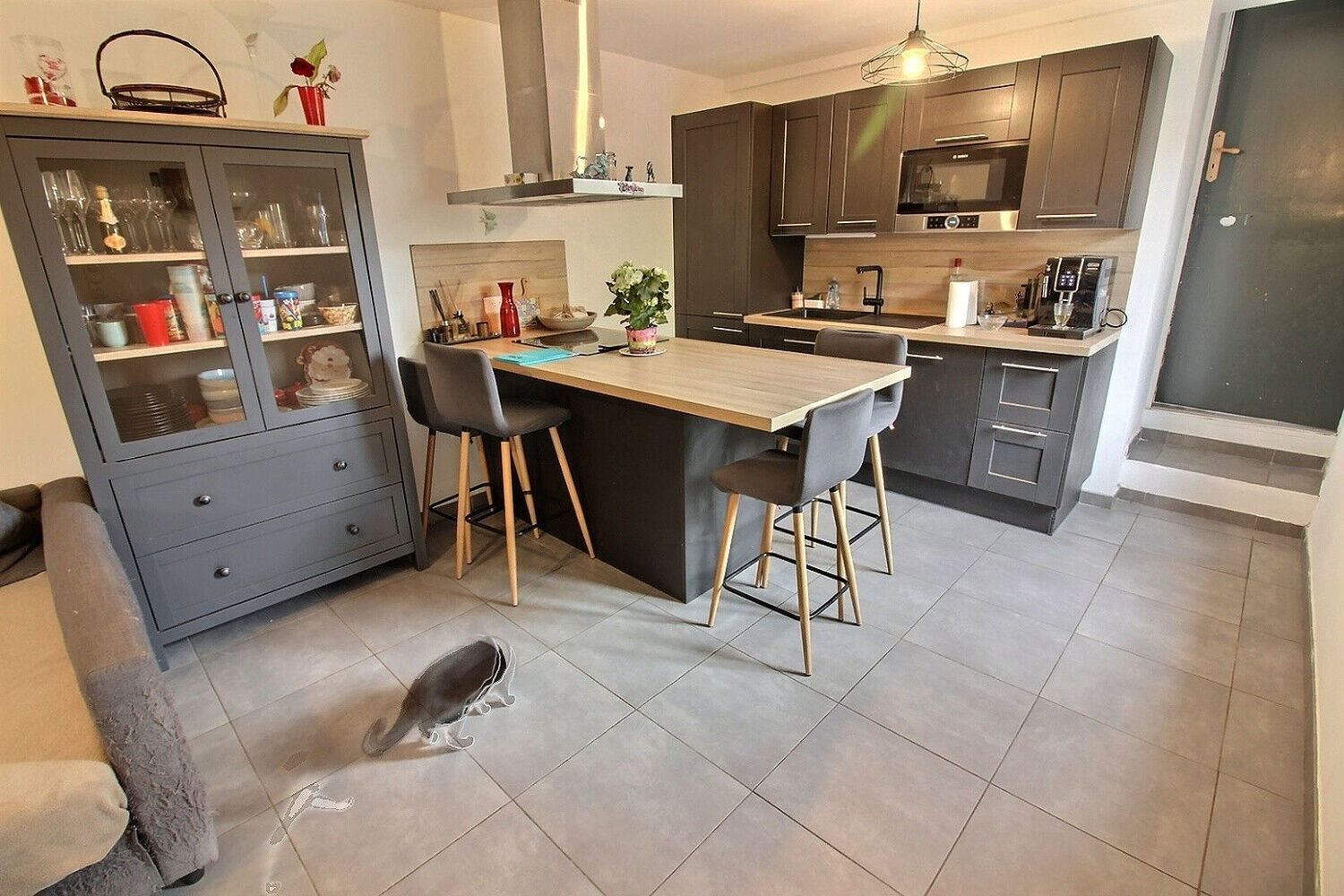 Maison à vendre, 73m², Gréasque