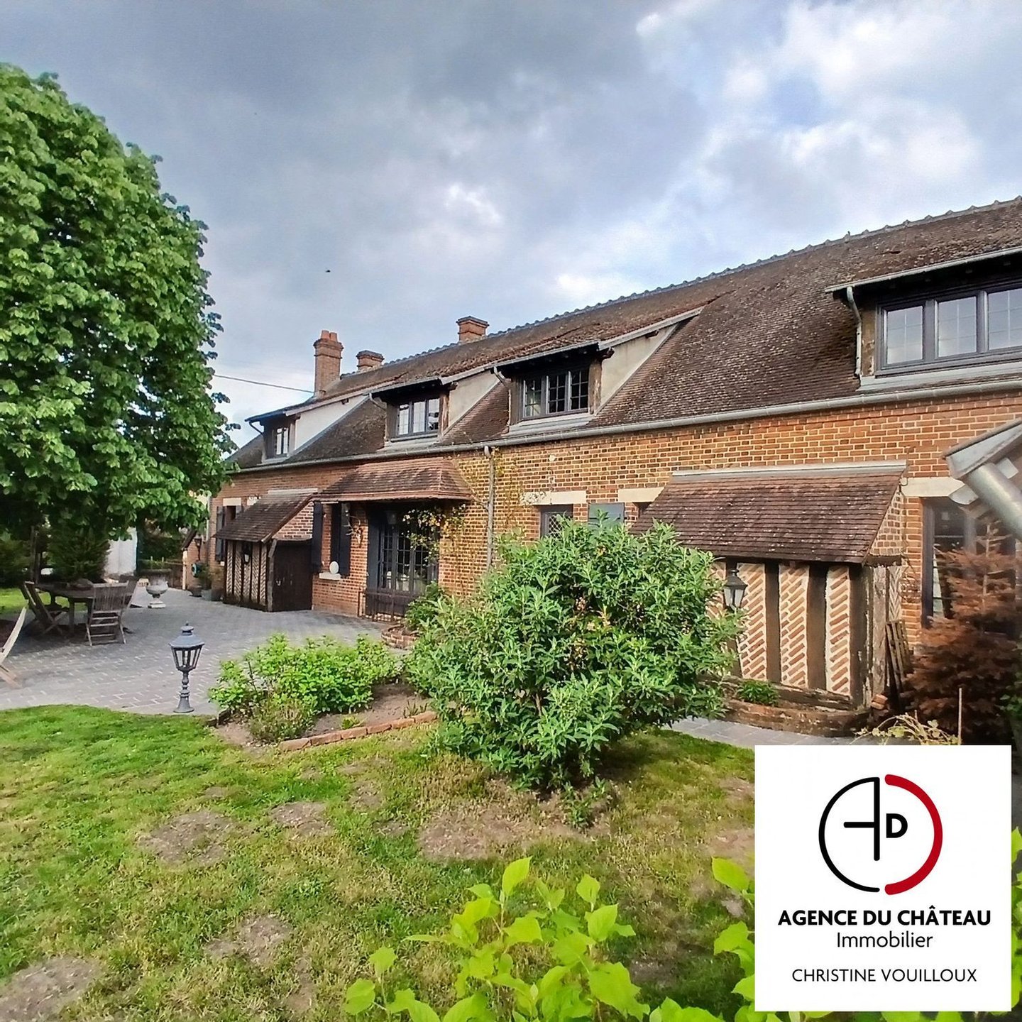 Maison à vendre, 340m², Cerdon