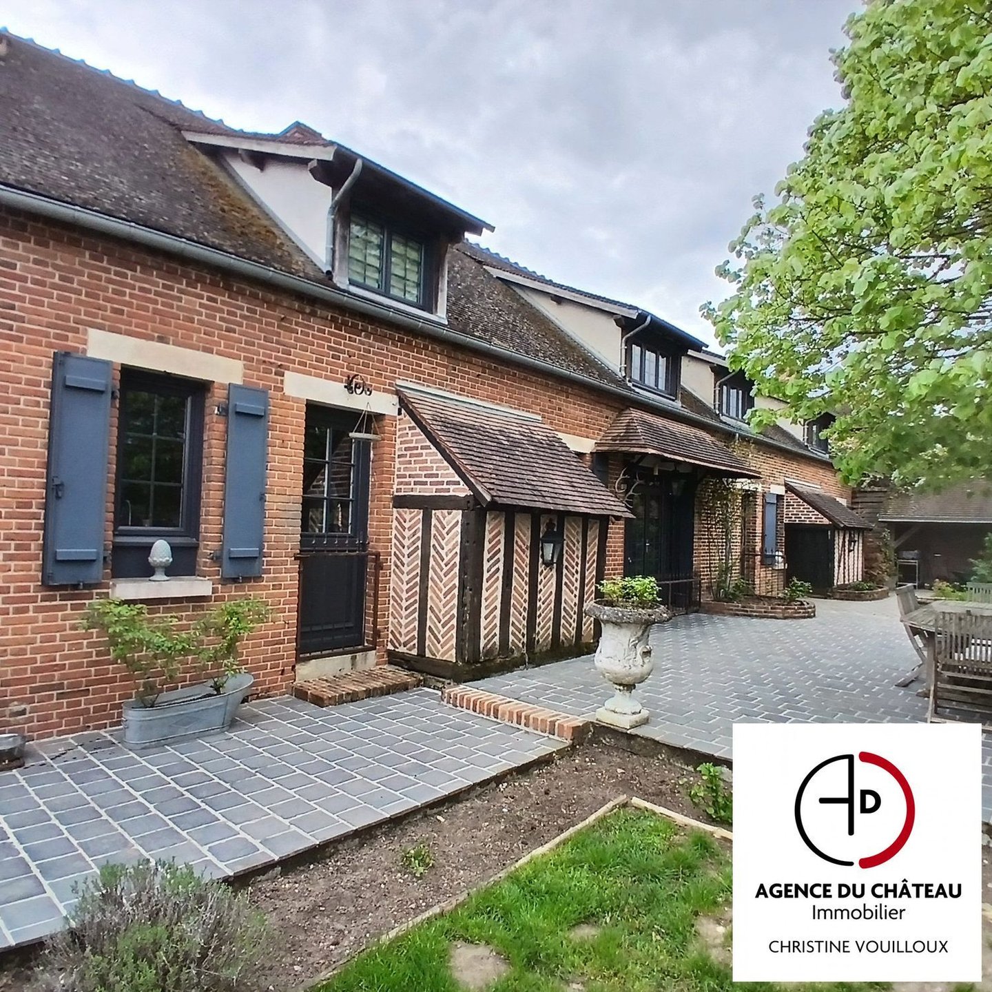 Maison à vendre, 340m², Cerdon