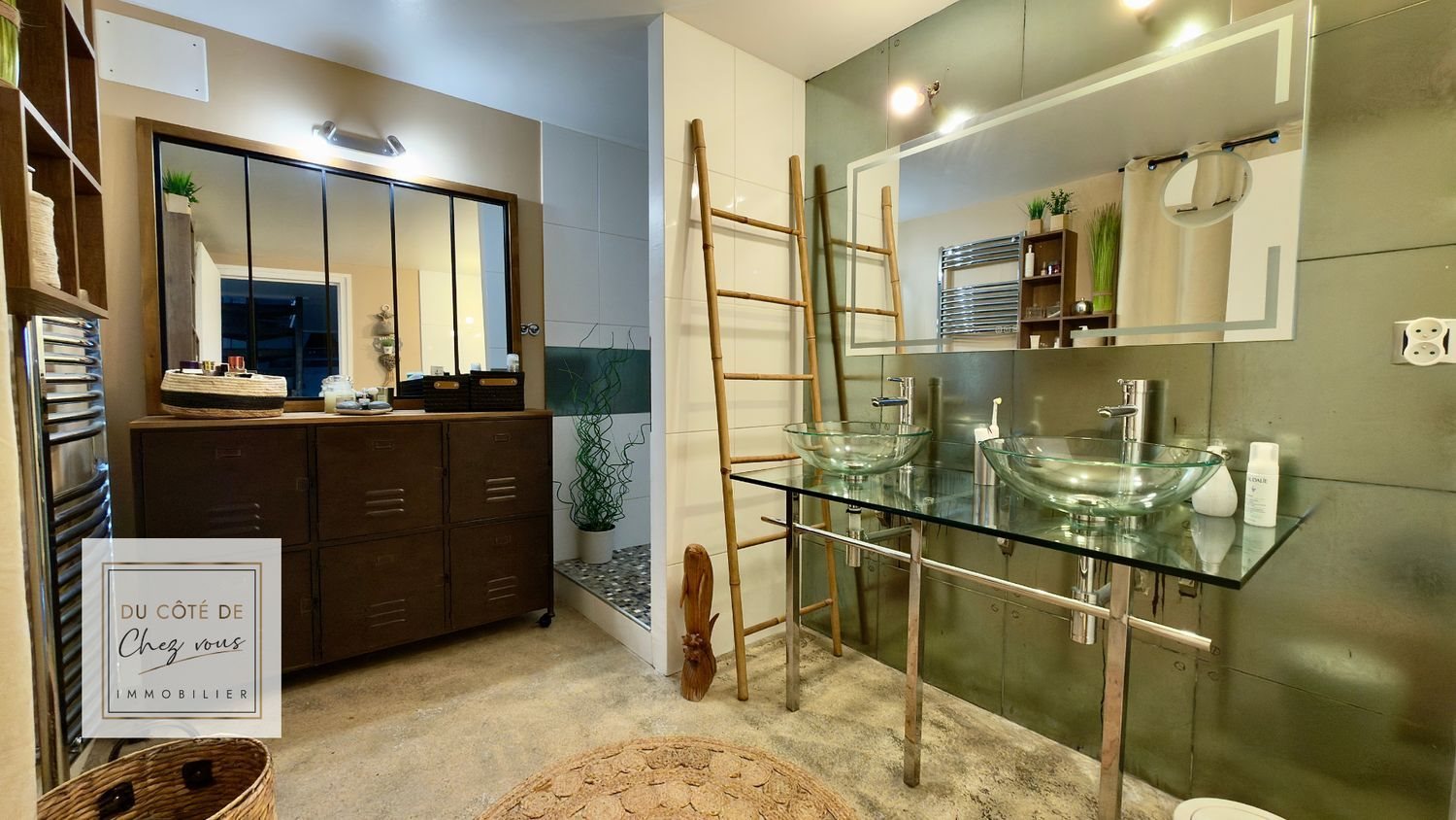 Appartement à vendre, 208m², Troyes