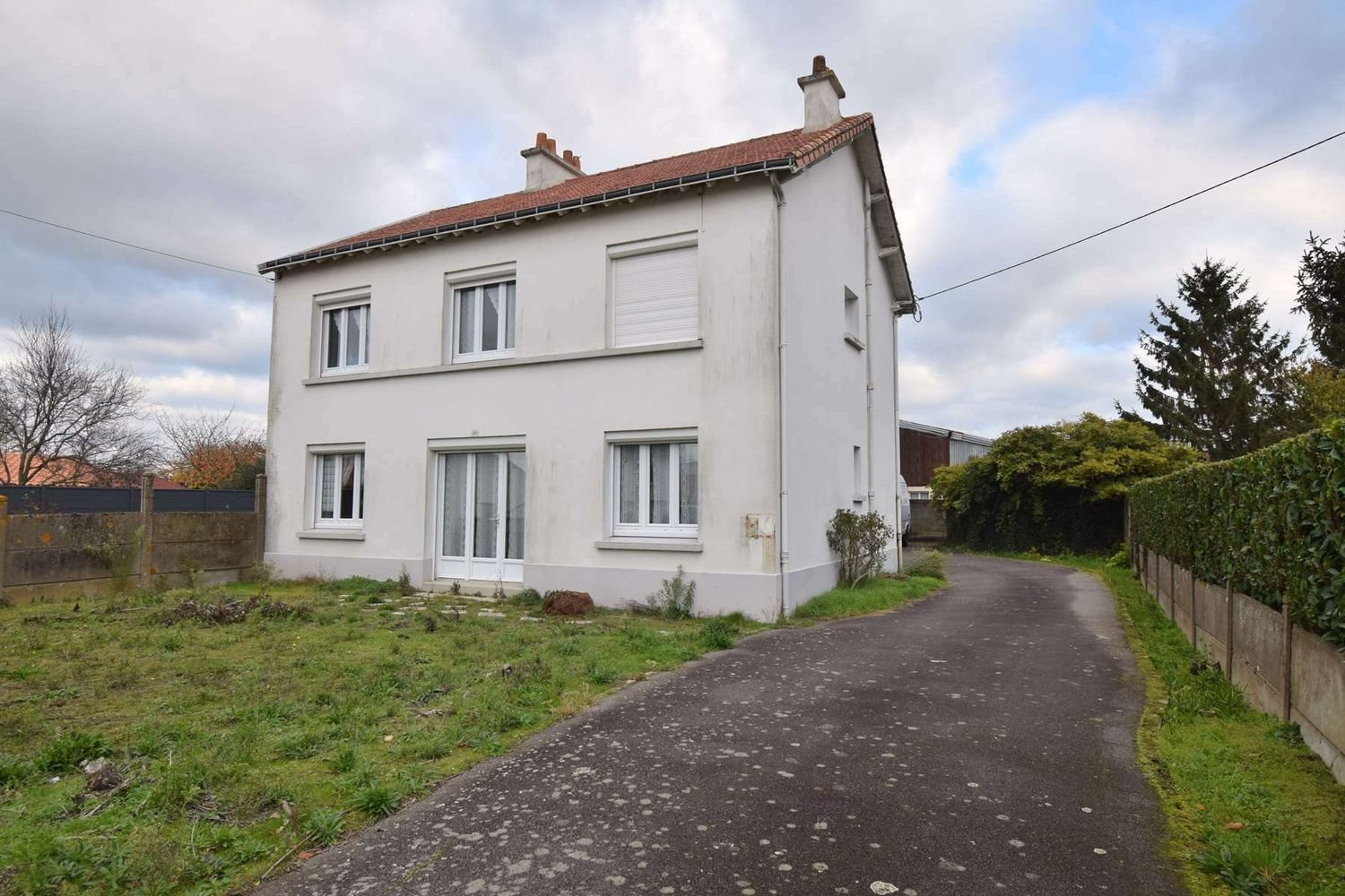 Maison à vendre, 120m², La Chevrolière