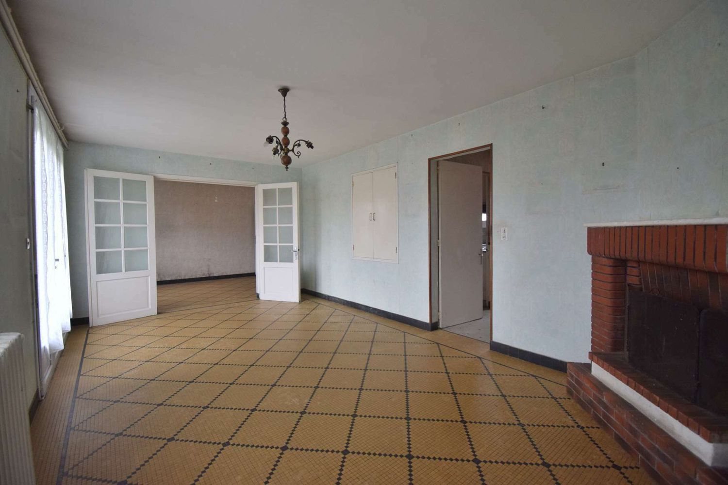 Maison à vendre, 120m², La Chevrolière
