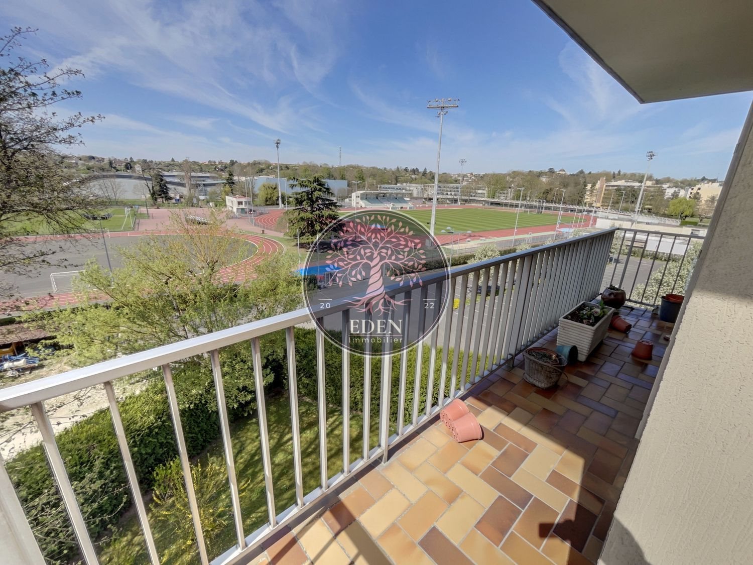Appartement à vendre, 114m², Dreux