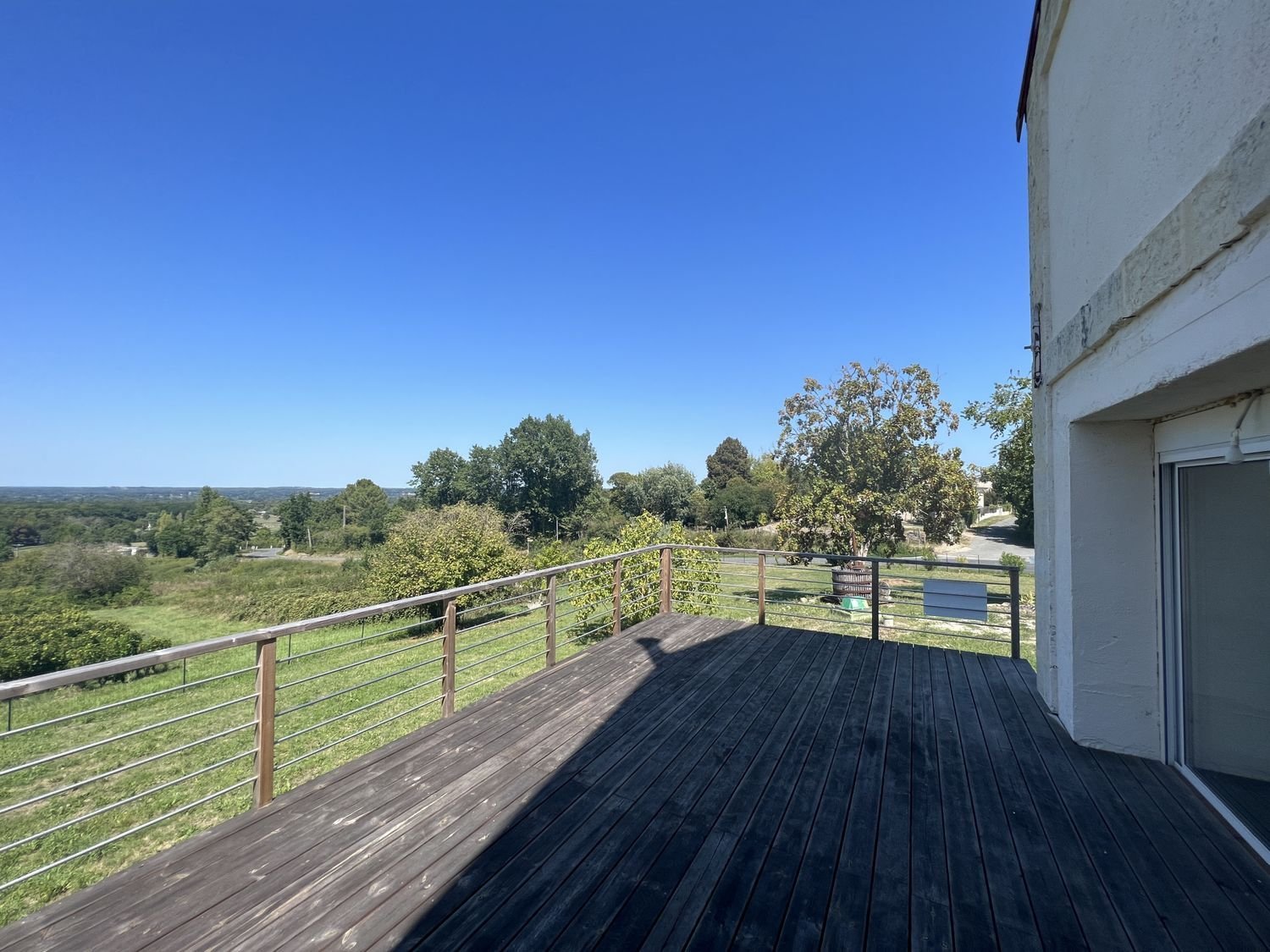 Maison à vendre, 160m², Saint-Seurin-sur-l'Isle