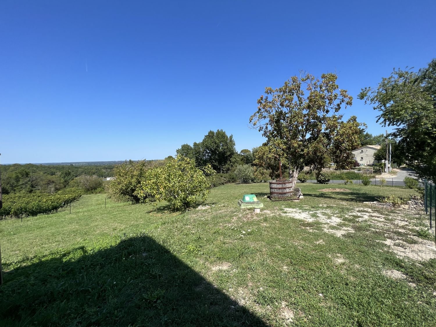 Maison à vendre, 160m², Saint-Seurin-sur-l'Isle
