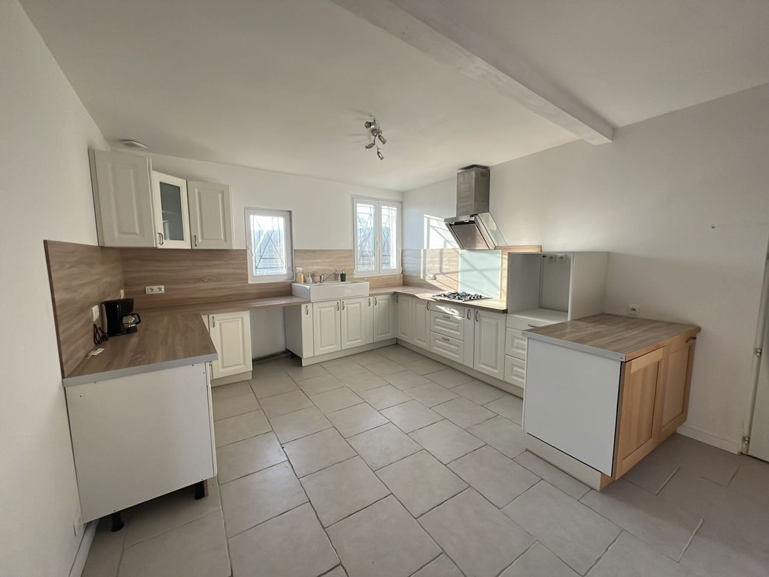 Maison à vendre, 160m², Saint-Seurin-sur-l'Isle