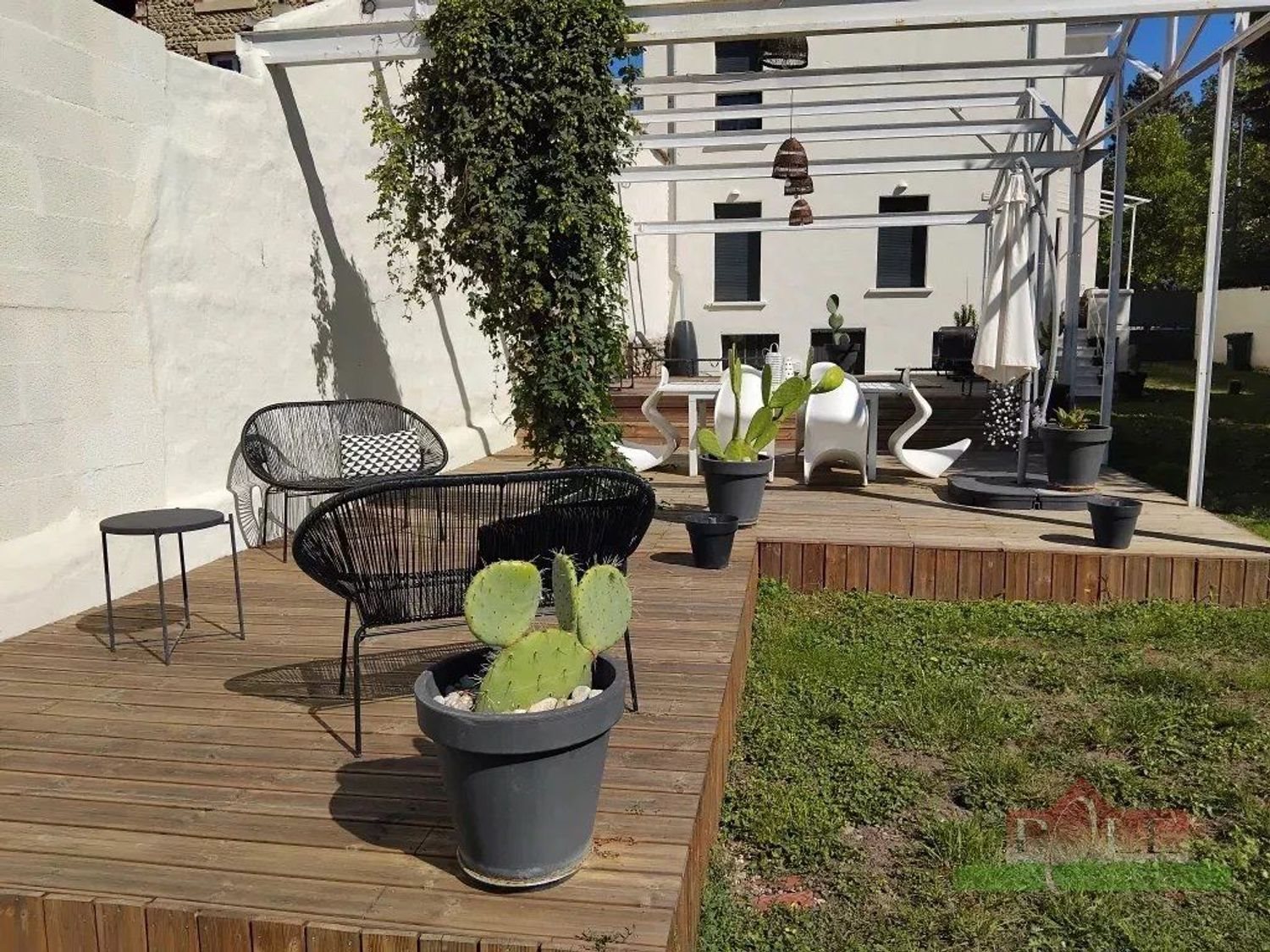 Maison à vendre, 154m², Beaurepaire