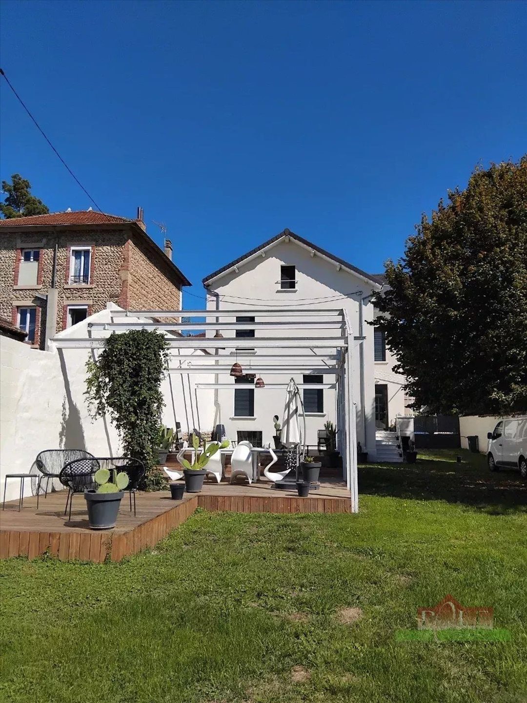 Maison à vendre, 154m², Beaurepaire