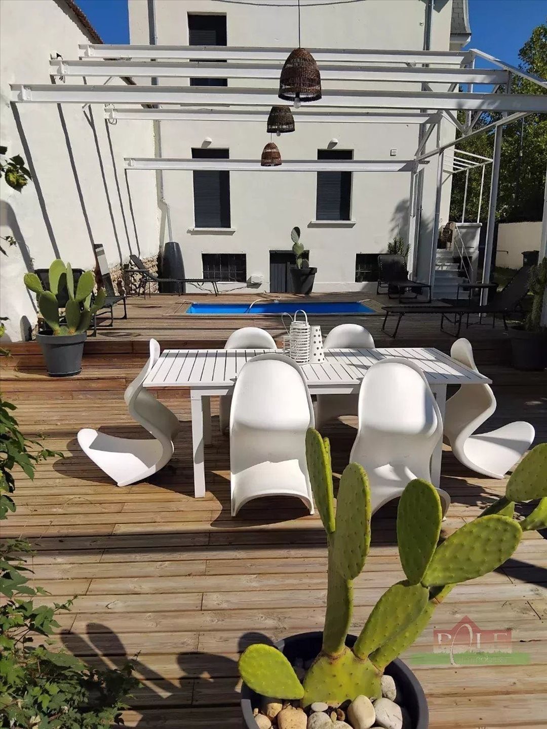 Maison à vendre, 154m², Beaurepaire