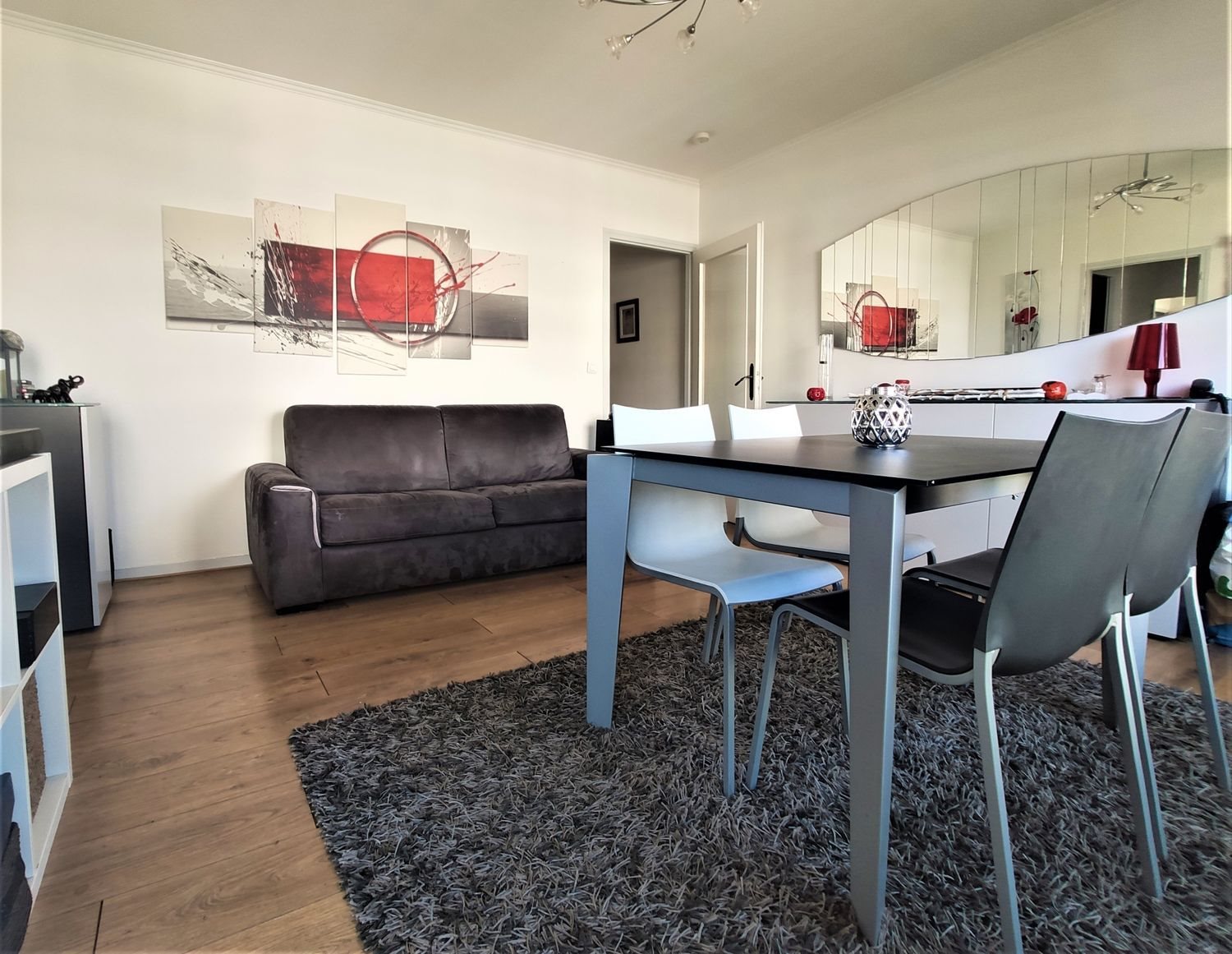 Appartement à vendre, 30m², Lambersart