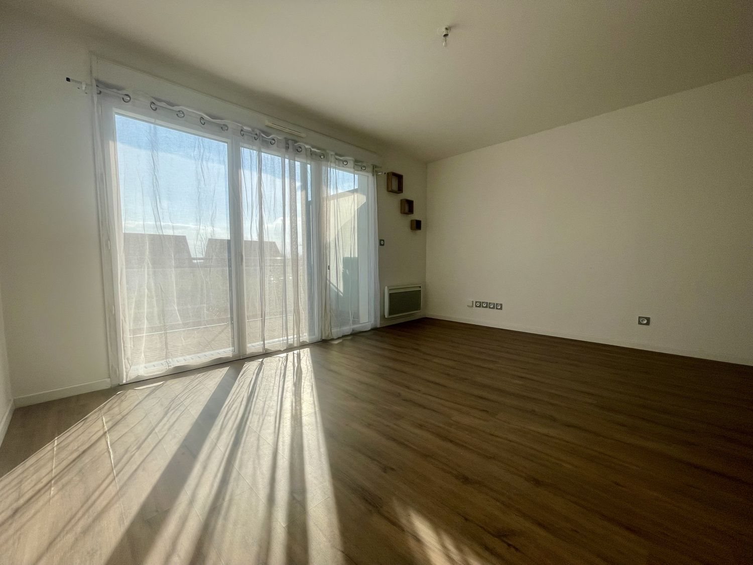 Appartement à vendre, 41m², Hallennes-lez-Haubourdin