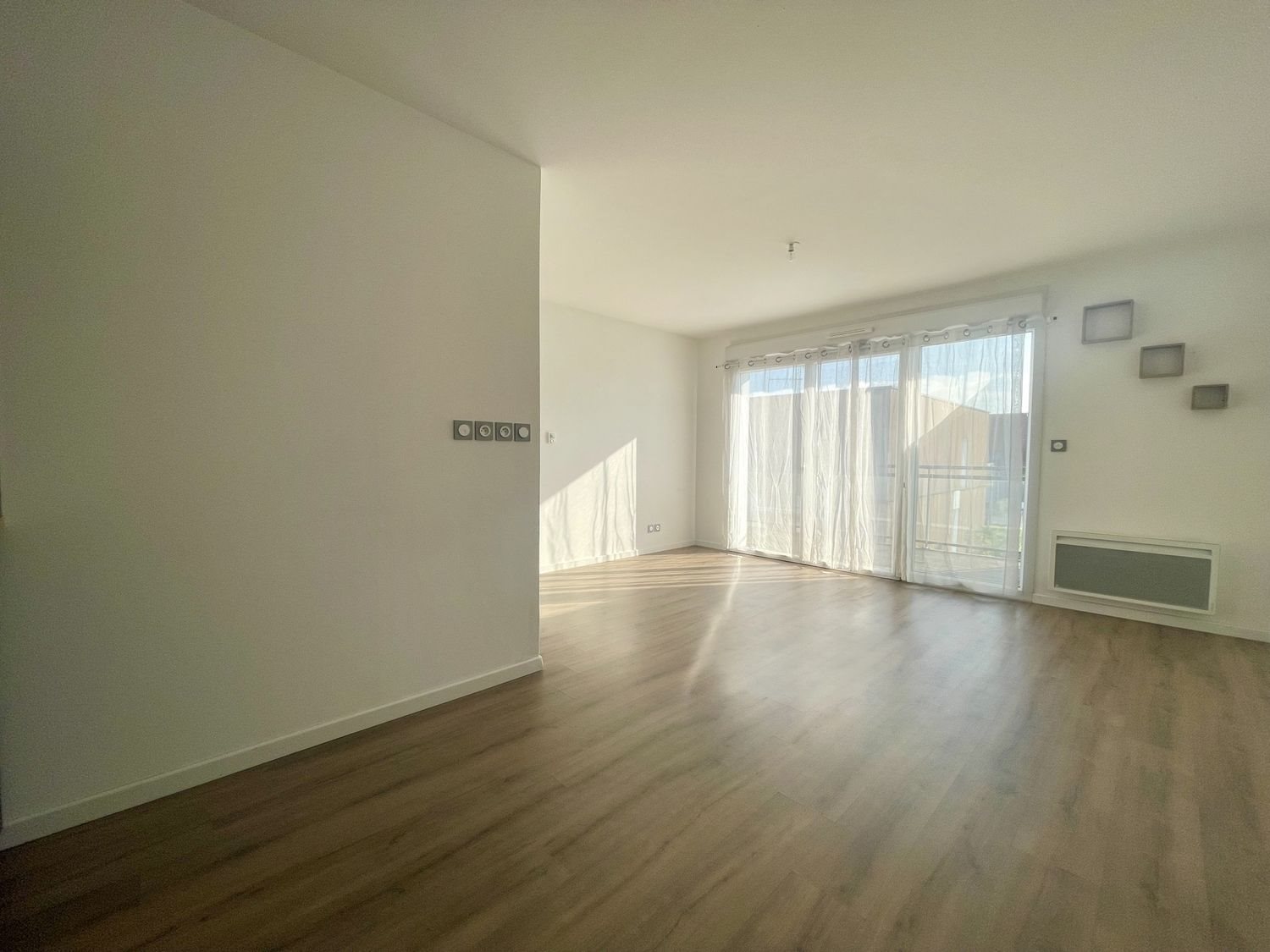 Appartement à vendre, 41m², Hallennes-lez-Haubourdin