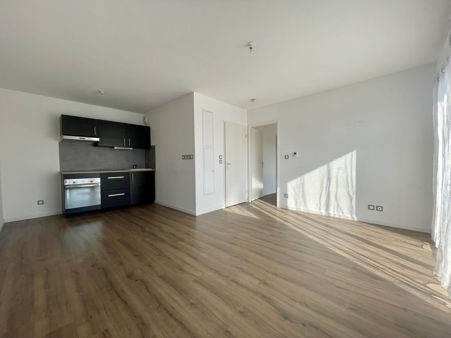 Appartement à vendre, 41m², Hallennes-lez-Haubourdin