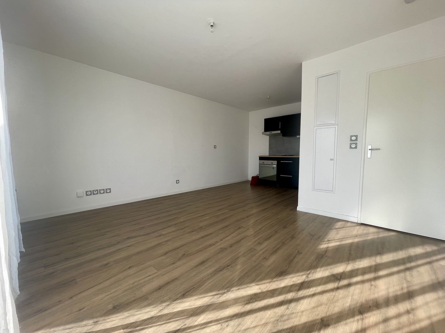 Appartement à vendre, 41m², Hallennes-lez-Haubourdin