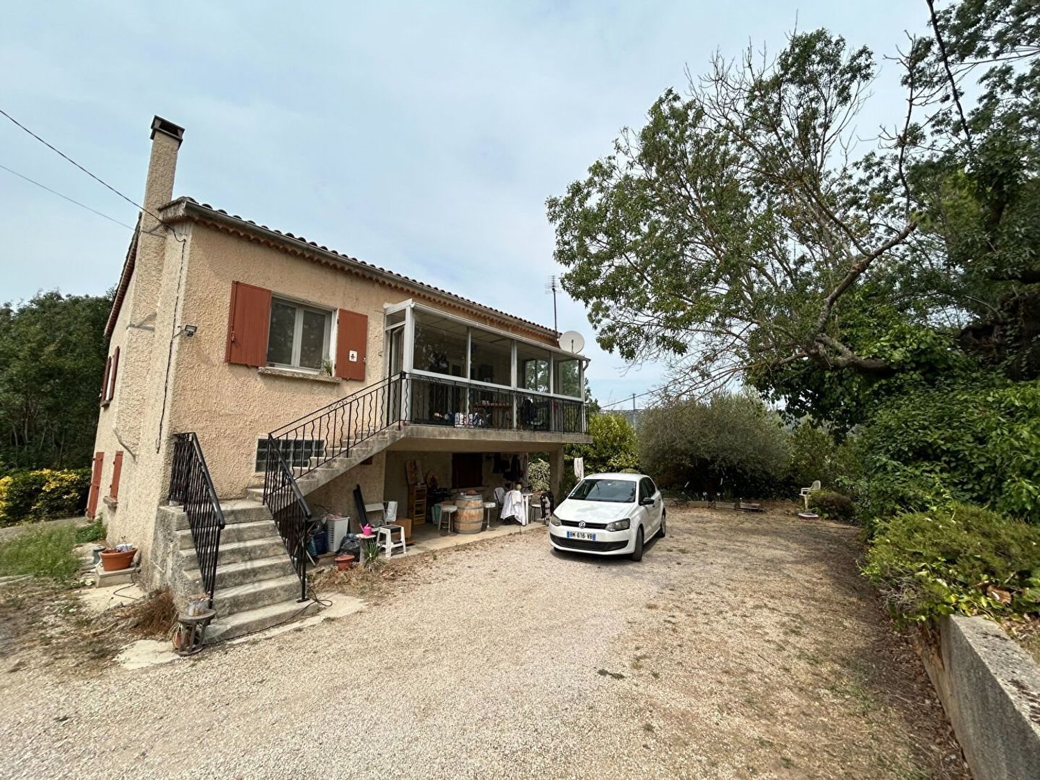 Maison à vendre, 121m², Peypin