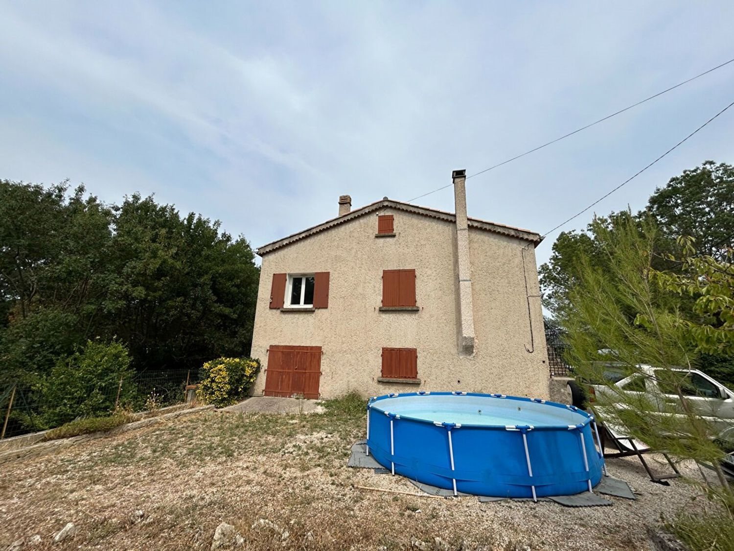 Maison à vendre, 121m², Peypin