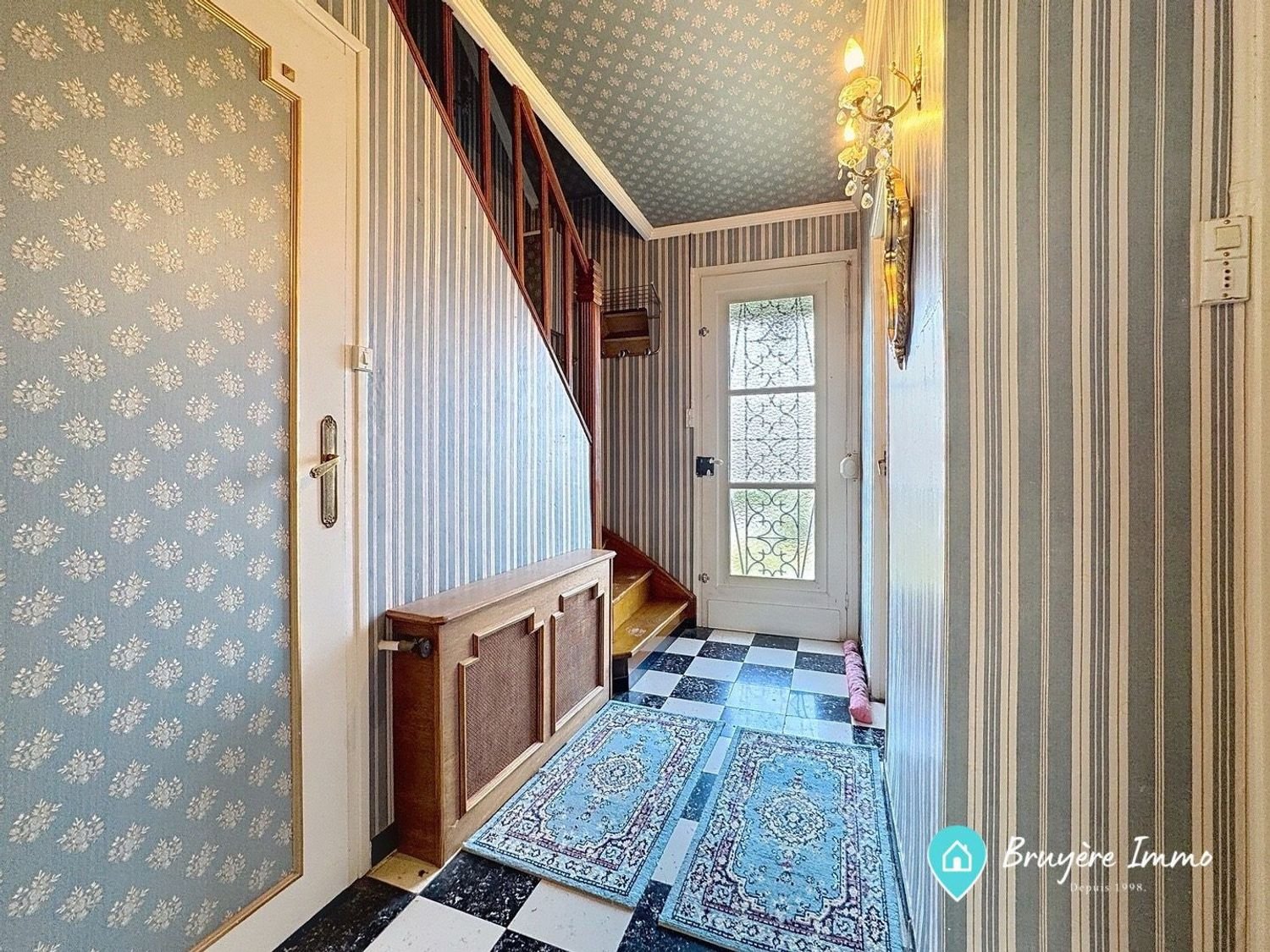 Maison à vendre, 106m², Avesnes-sur-Helpe